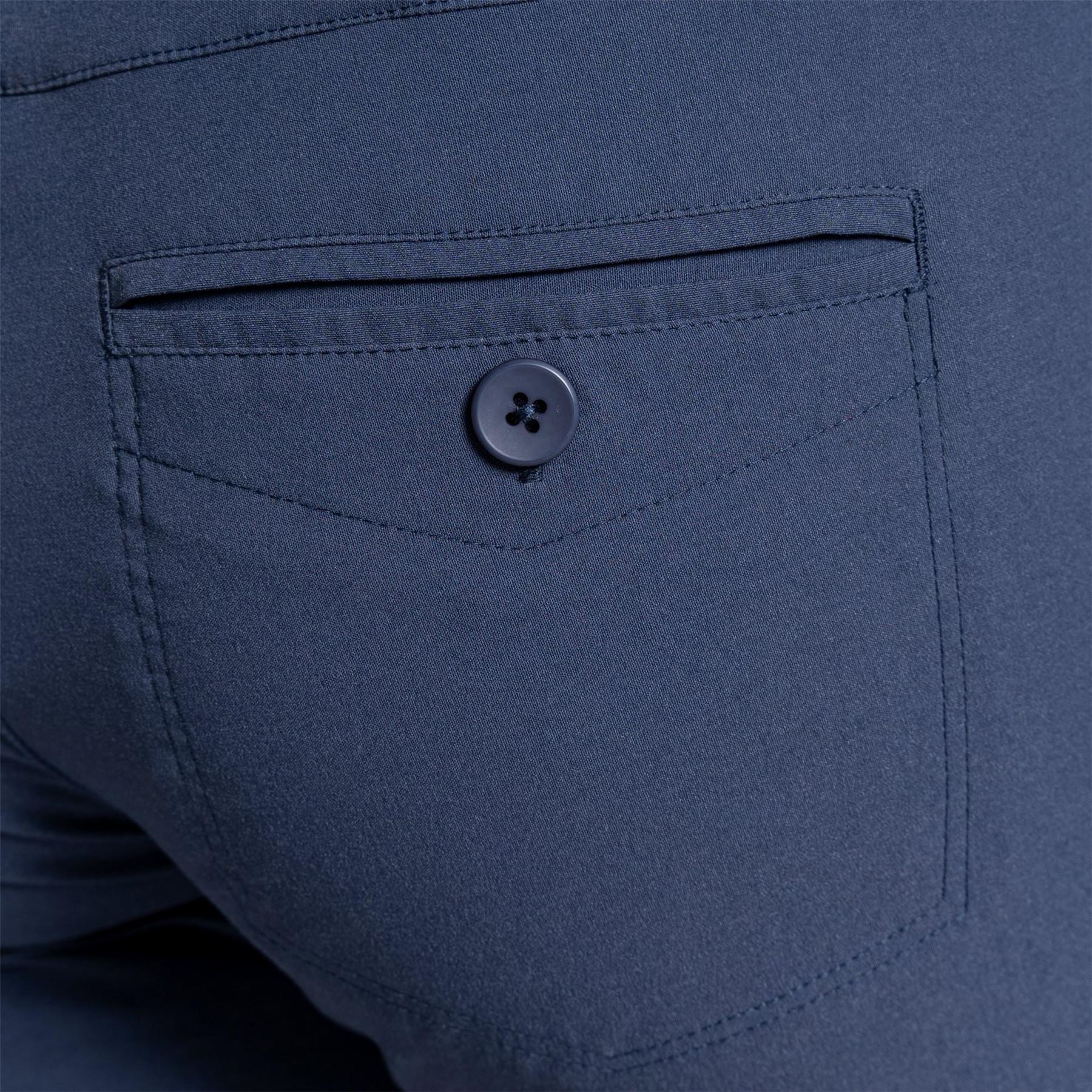 Craghoppers Clara Regular Fit Straight Leg Chinos