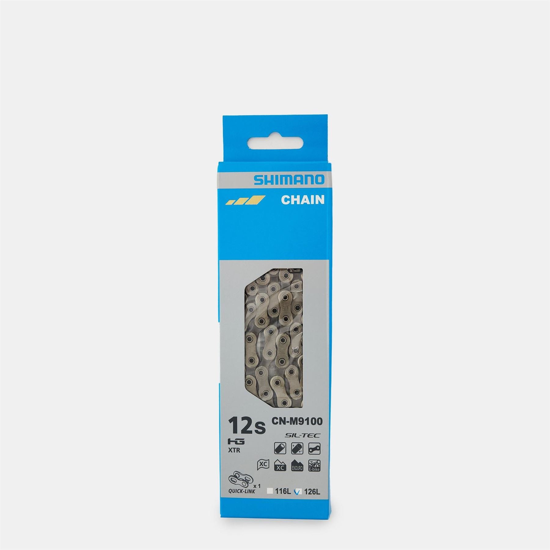 Shimano Speed Chains