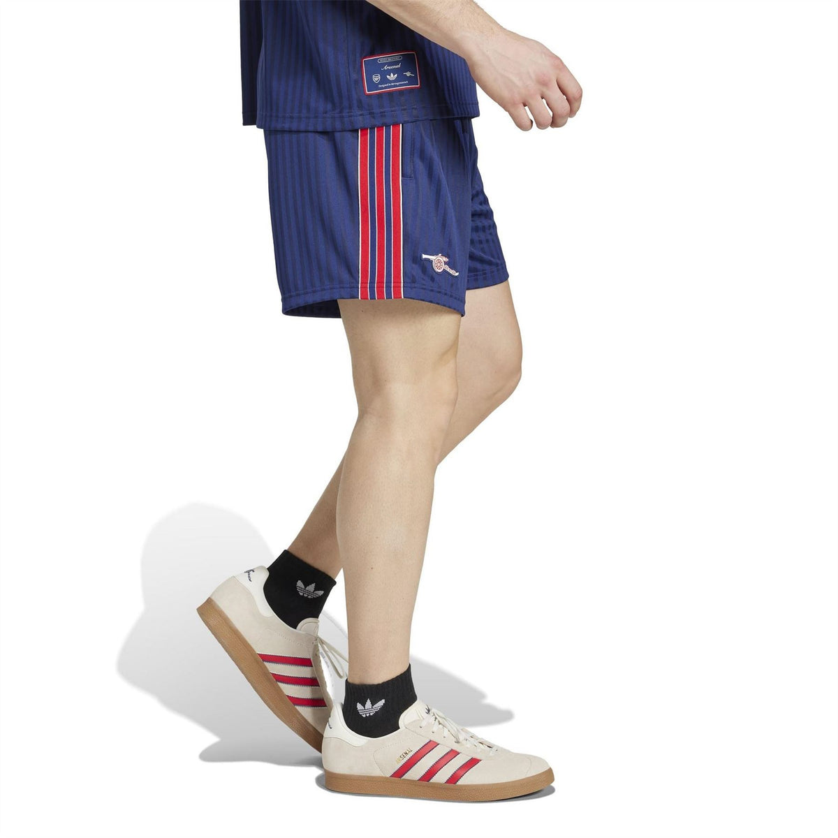 adidas 2024 2025 Icon Shorts Adults