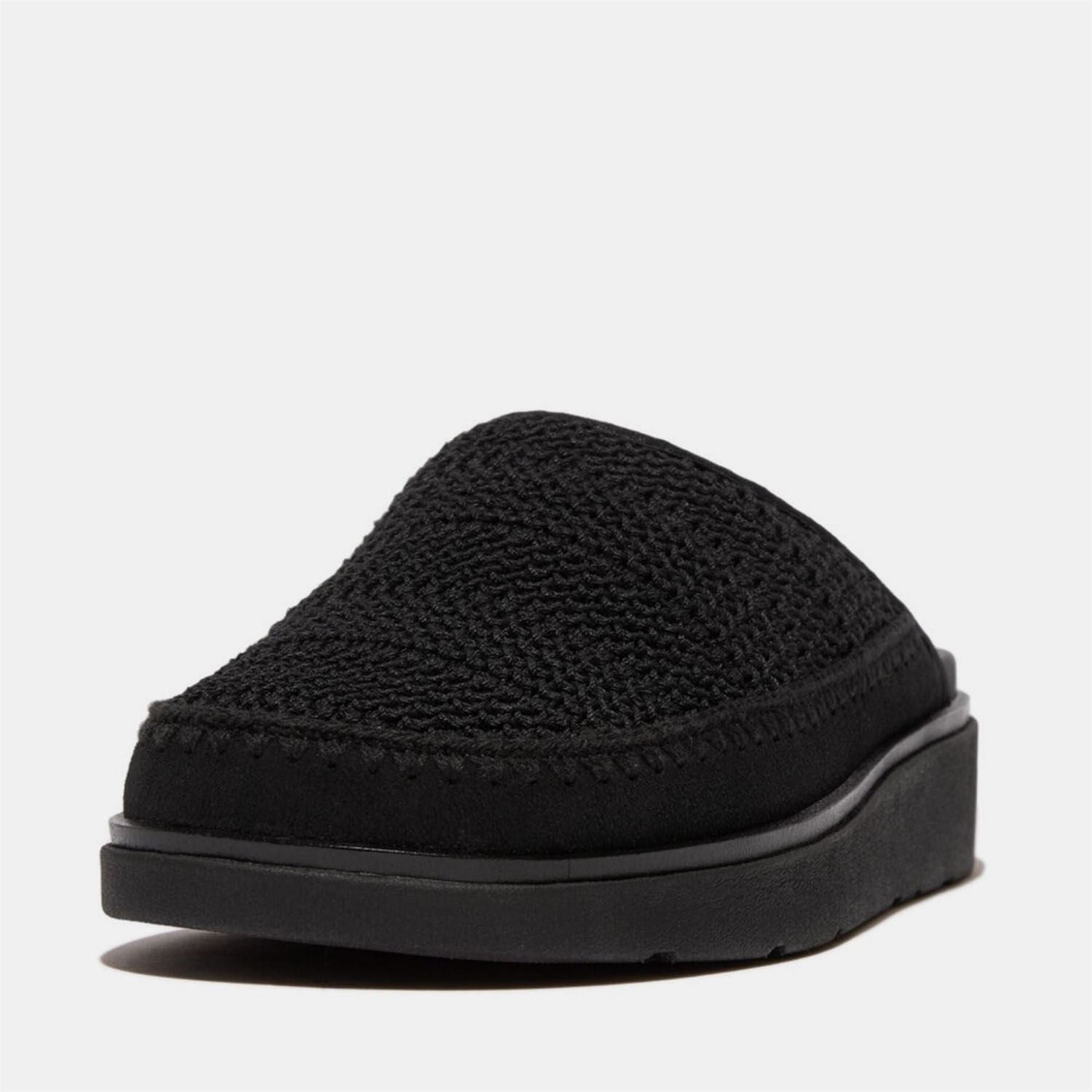 Fitflop Ff Crochet Mules