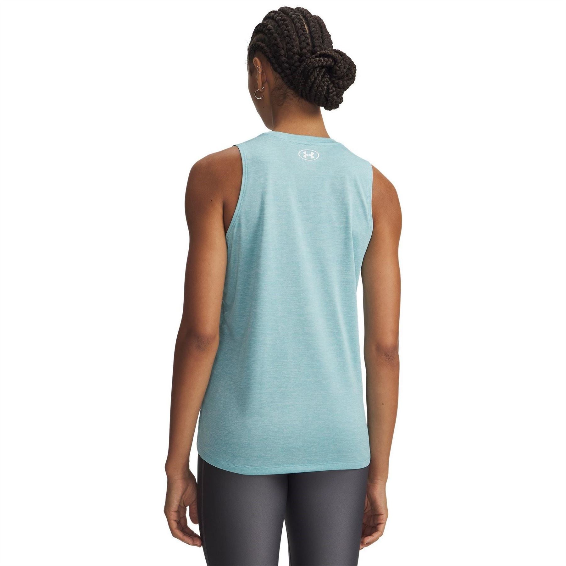Under Armour Womens Armour Tech Tank Twist Vest