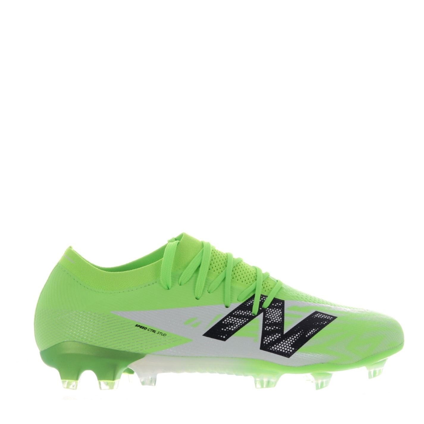 New Balance Mens Furon Elite Firm Ground Football Boots