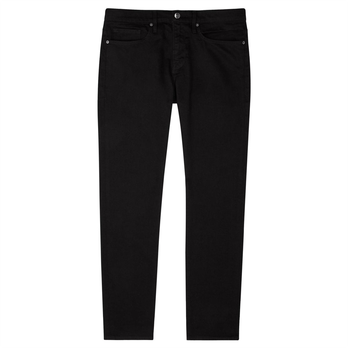 Frame Jn Slim Black co