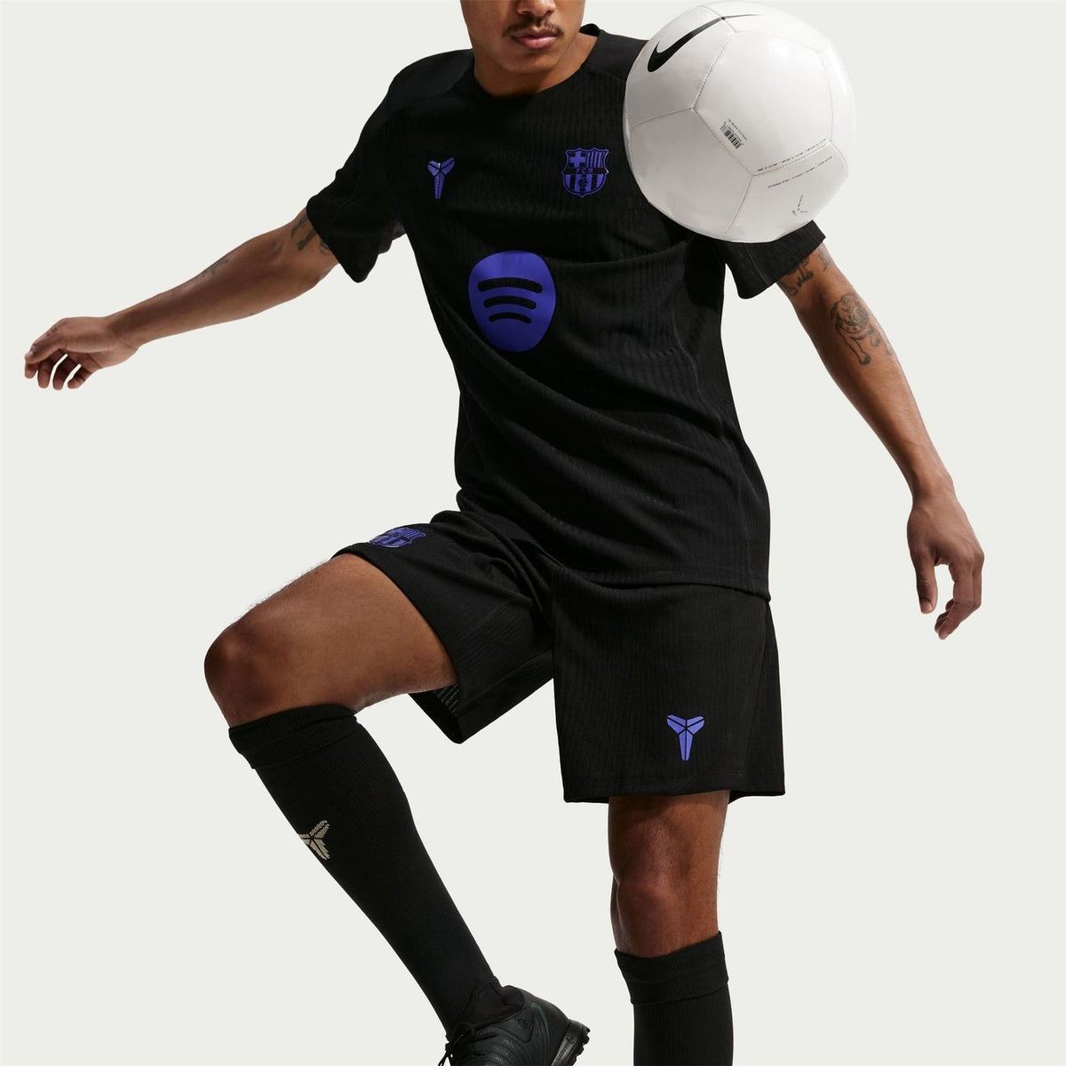 Nike Fc Barcelona st