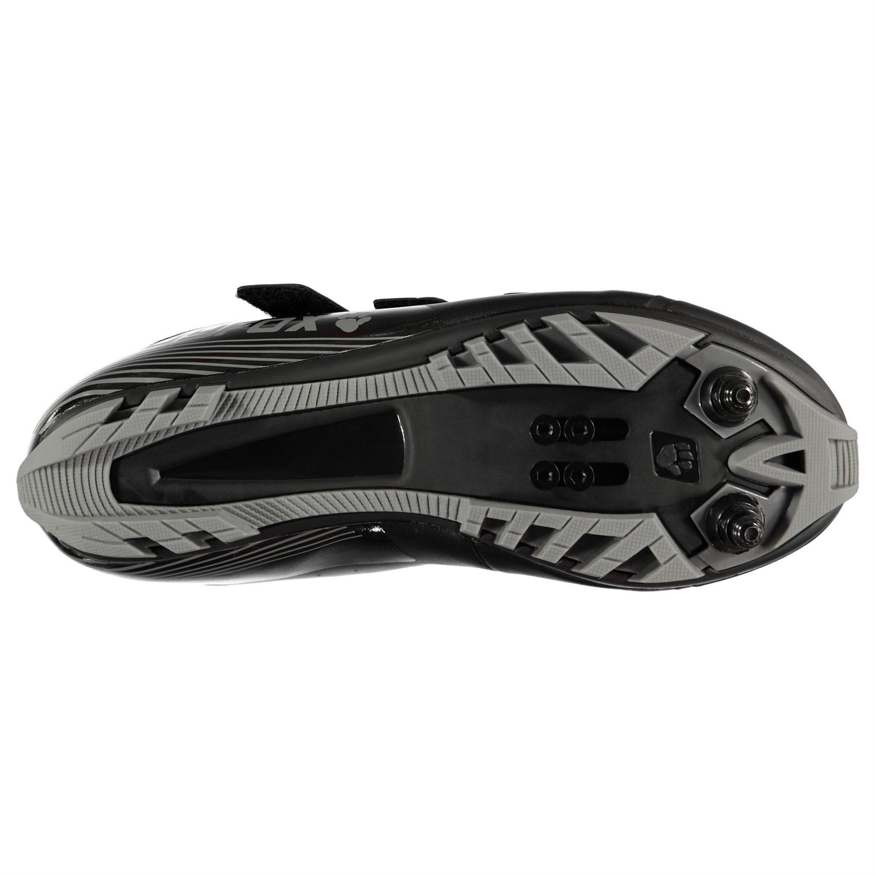 Muddyfox Mens Mtb100 Cycling Shoes