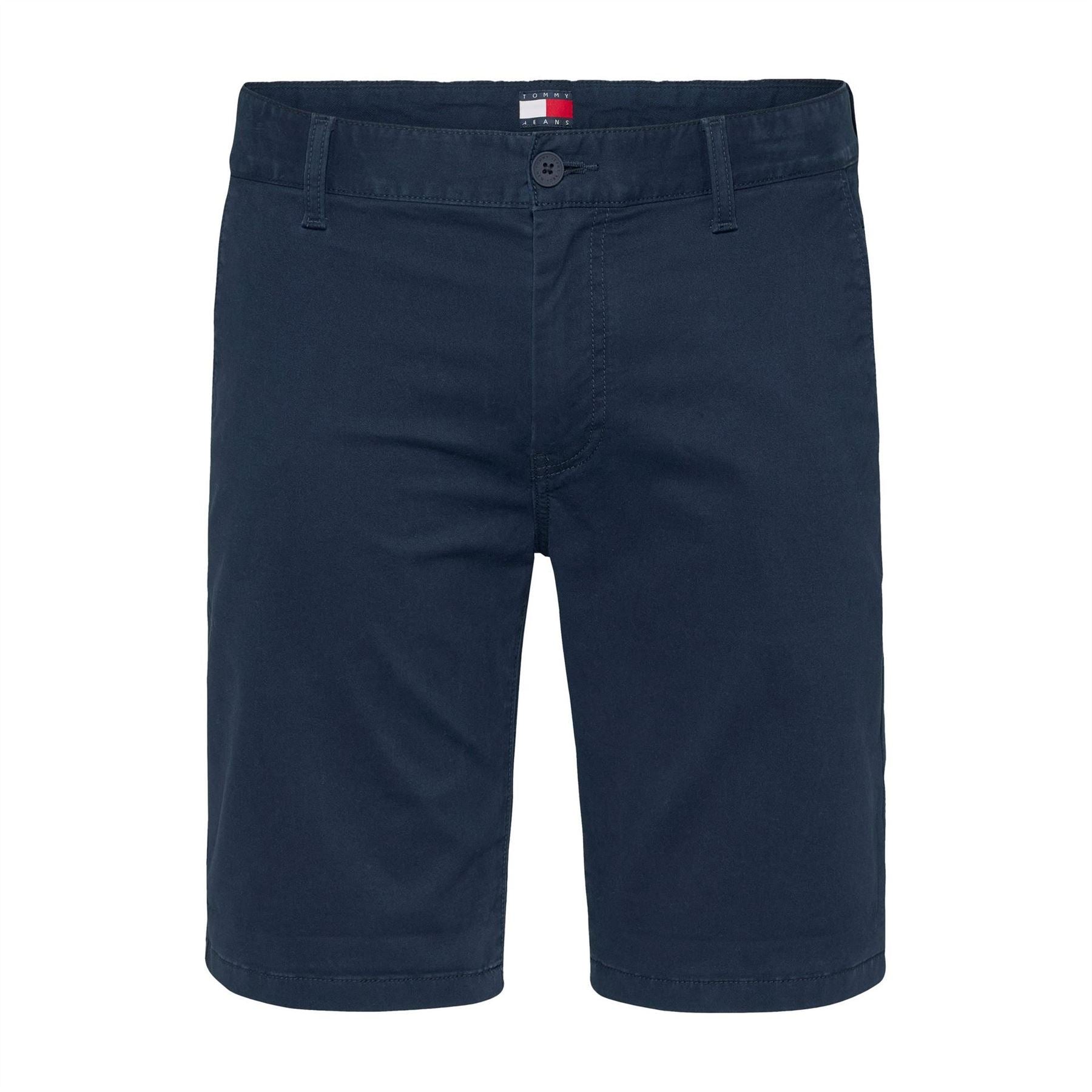 Tommy Jeans Scanton Denim Bermuda Shorts