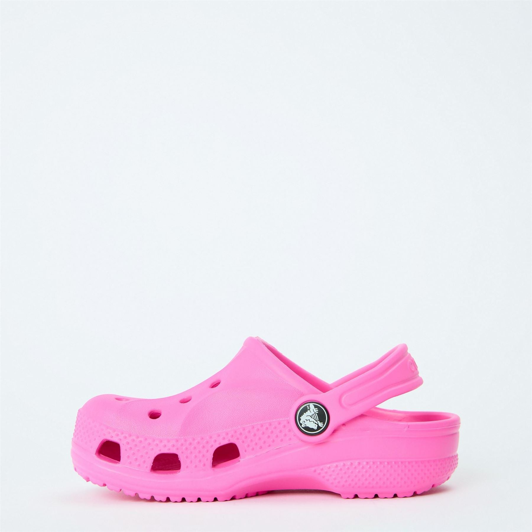 Crocs Baya Clogs Childrens