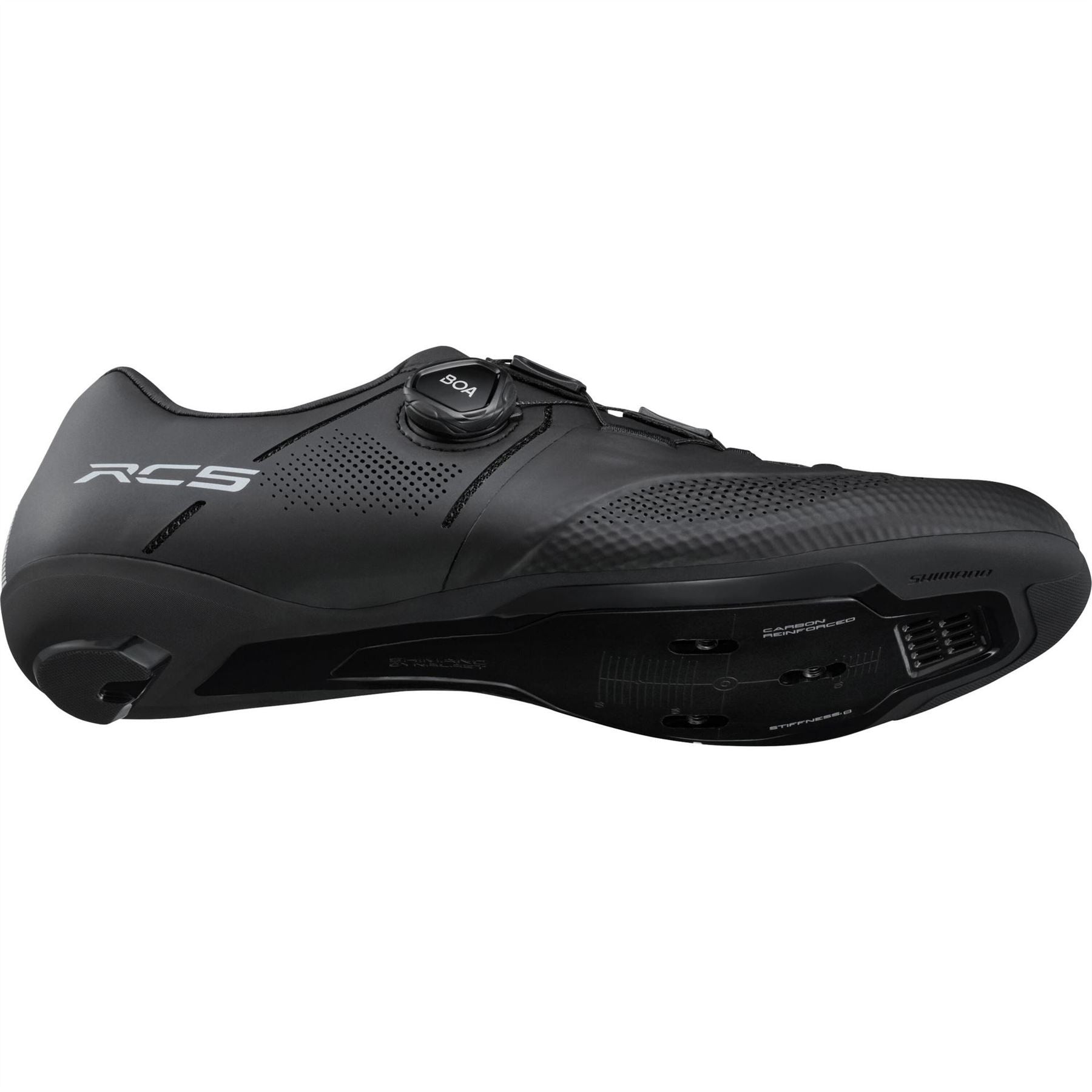 Shimano Rc5 (rc502) Road Cycling Shoes