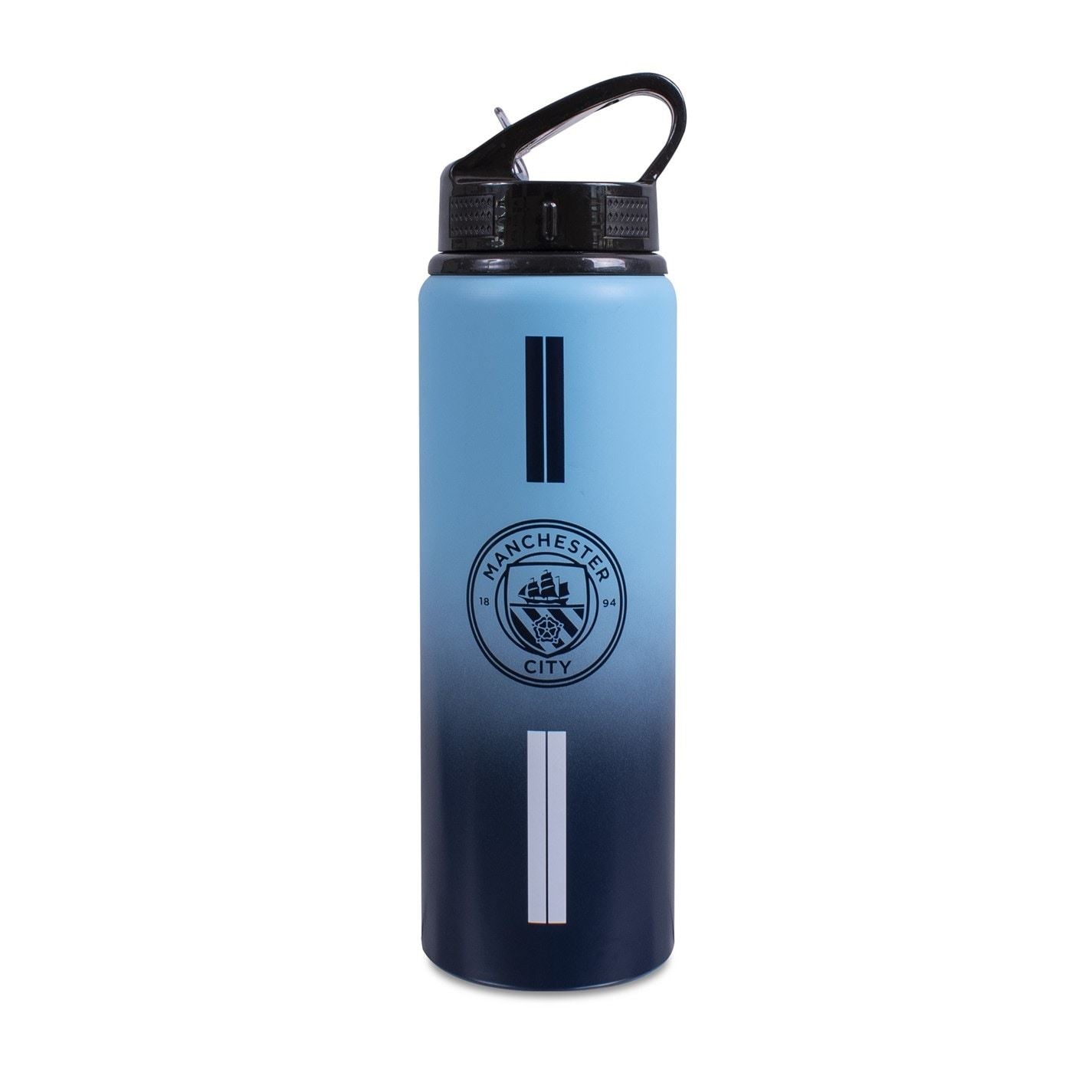 Team Alu Water Bottle