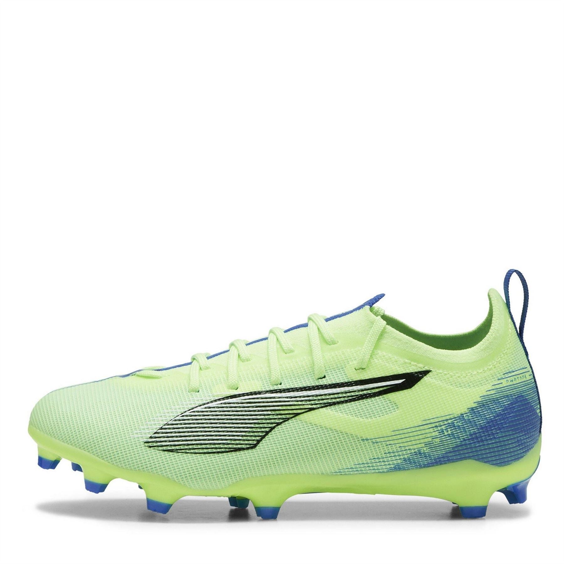 Puma Ultra 5 Pro Fg Ag Jr Firm Ground Football Boots Unisex Kids