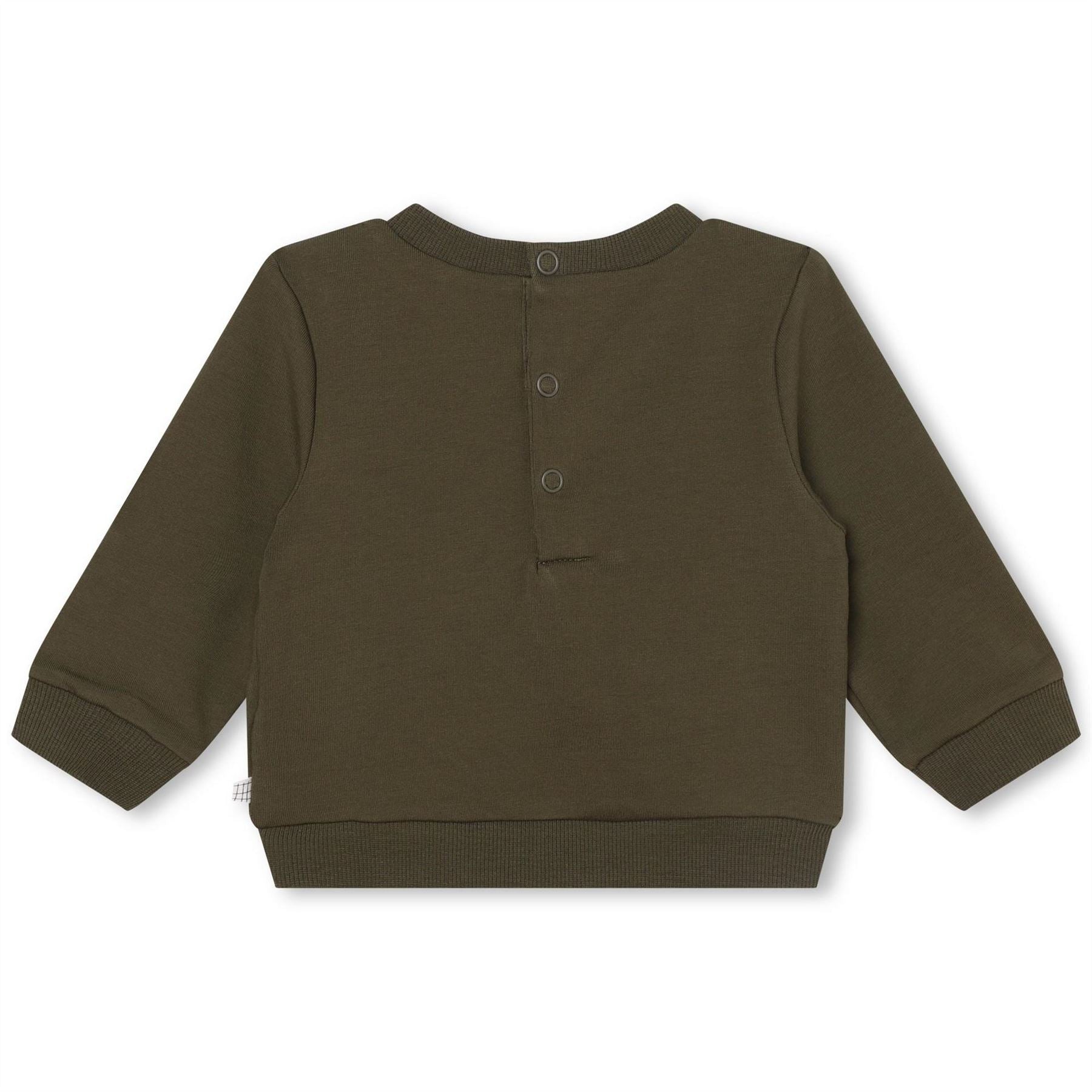 Carrement Beau Kids Crew Sweatshirt