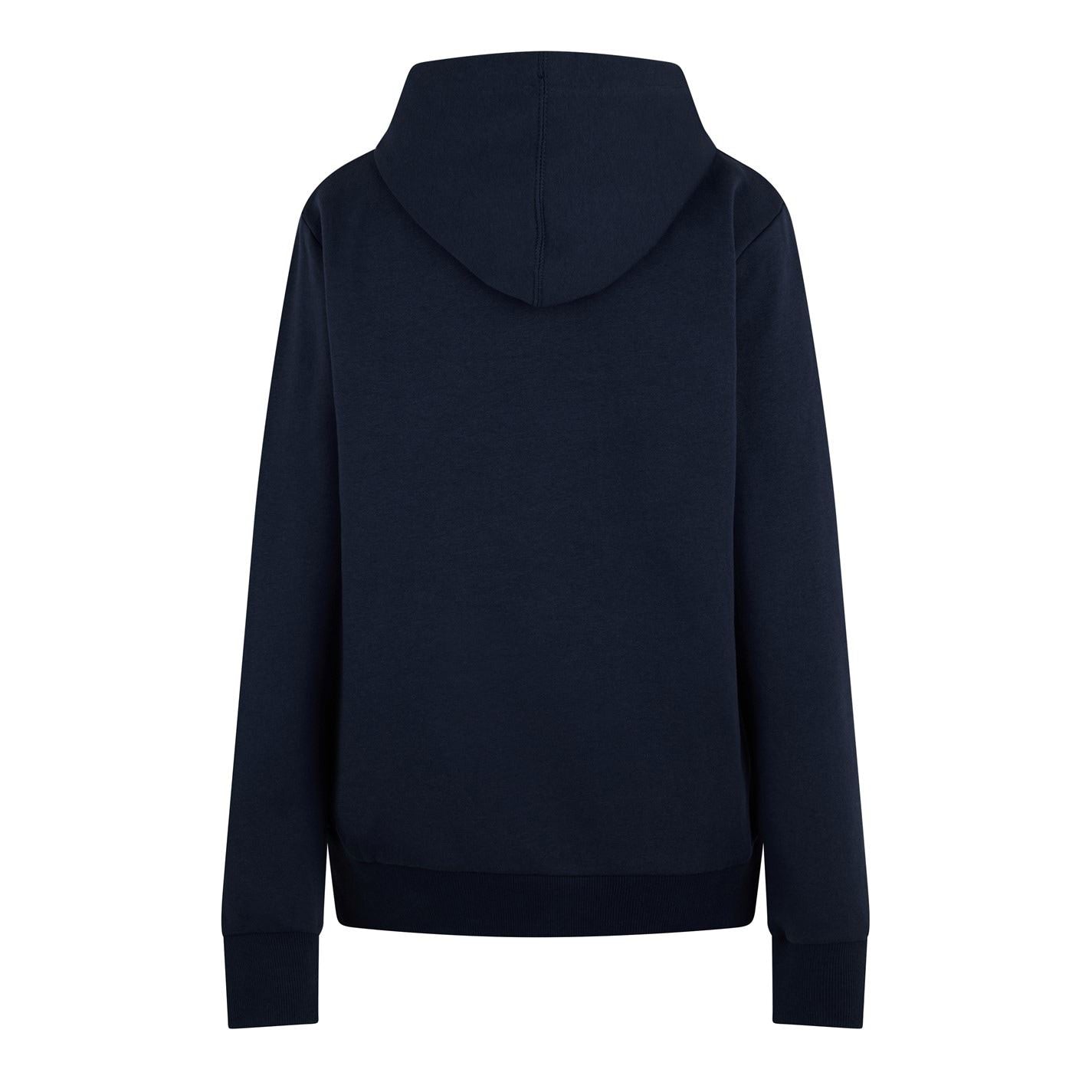 Umbro Hooded Relaxed Fit Long Sleeve Sweatshirt