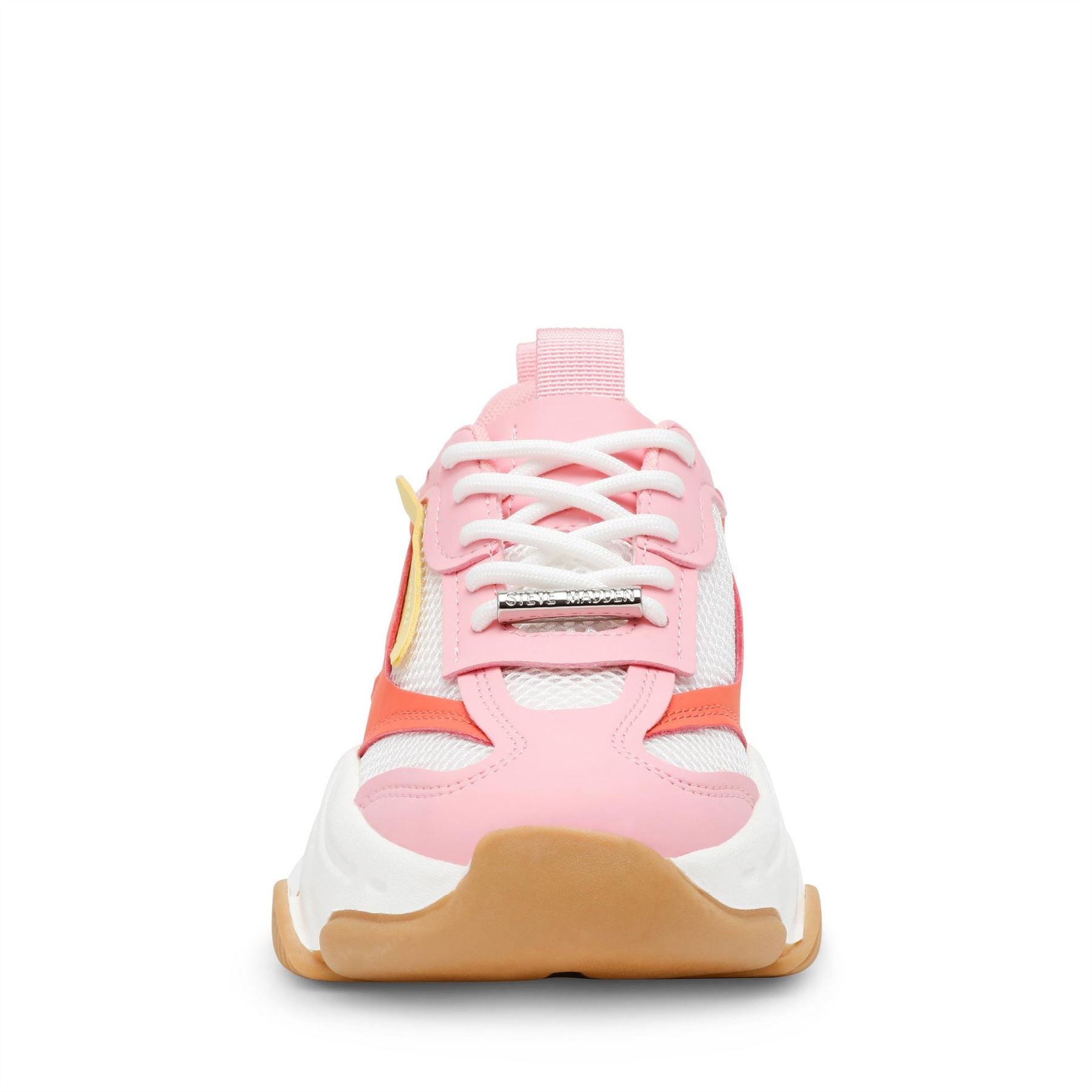 Steve Madden Possession Chunky Trainers