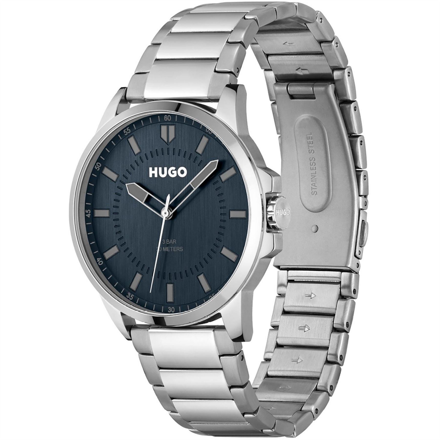 Hugo First Watch Mens