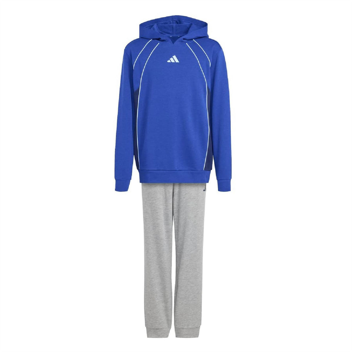 adidas Colourblock Tracksuit