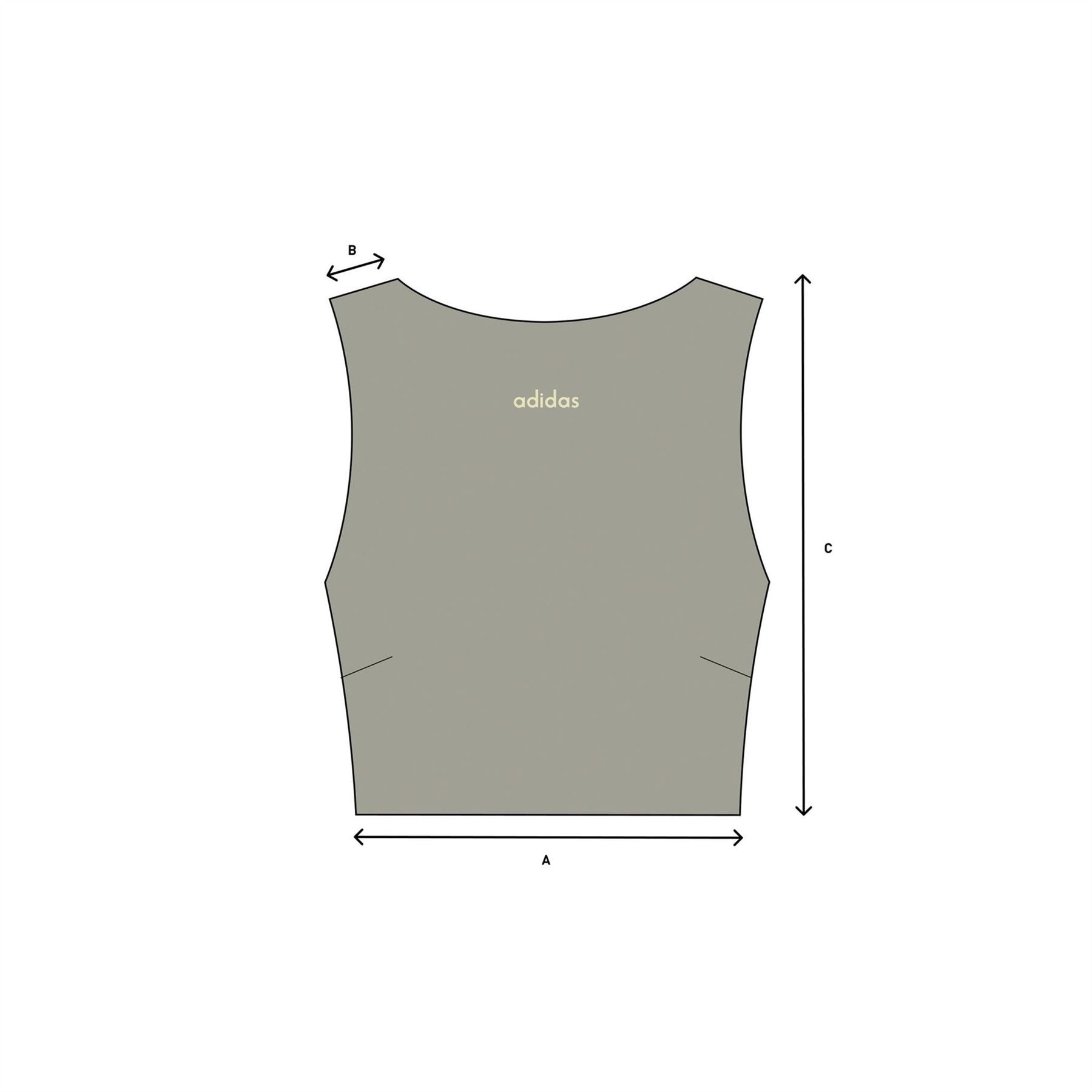 adidas Ath Tank Ld99