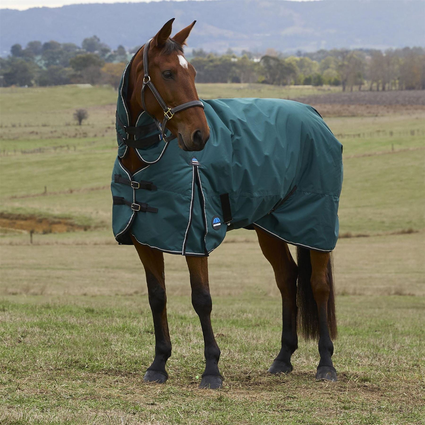 Weatherbeeta Comfitec Classic Tu 64