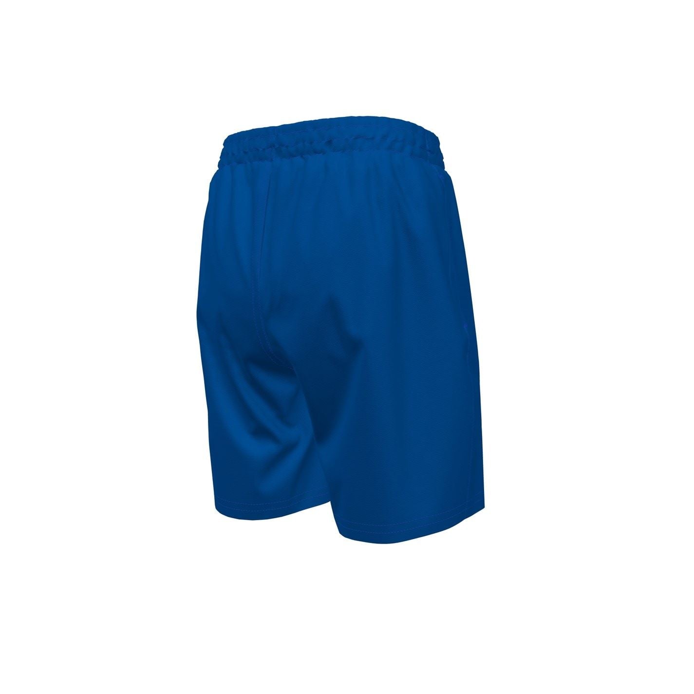 Nike Boys 6 In Volley Shorts