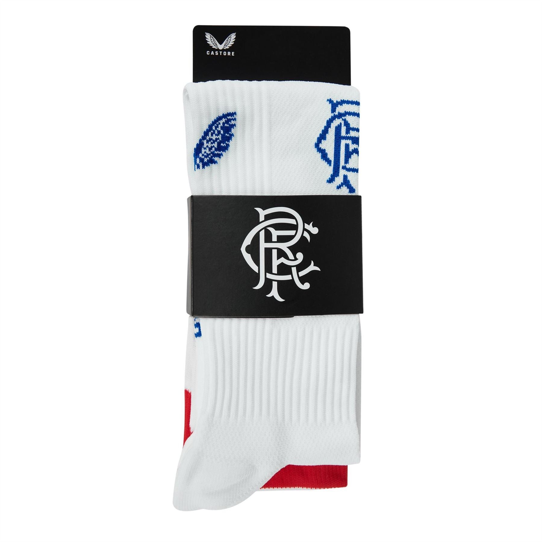 Castore Away Socks 2022 2023 Juniors