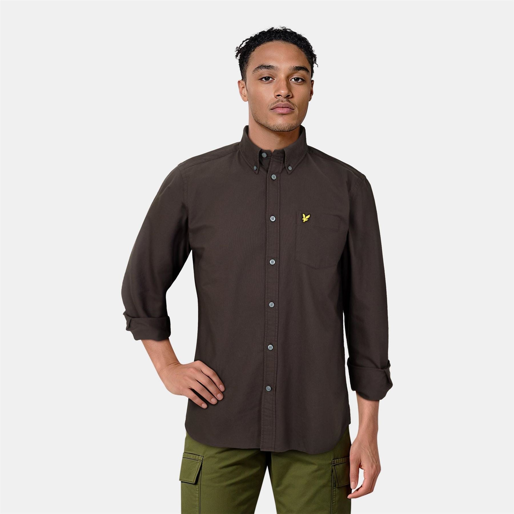 Lyle and Scott Shirt
