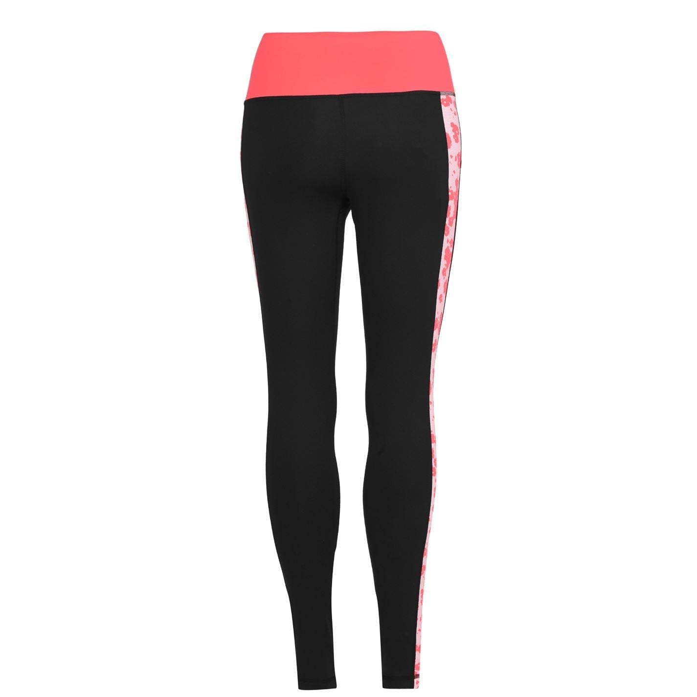 adidas Highrise Performance Tights Ladies