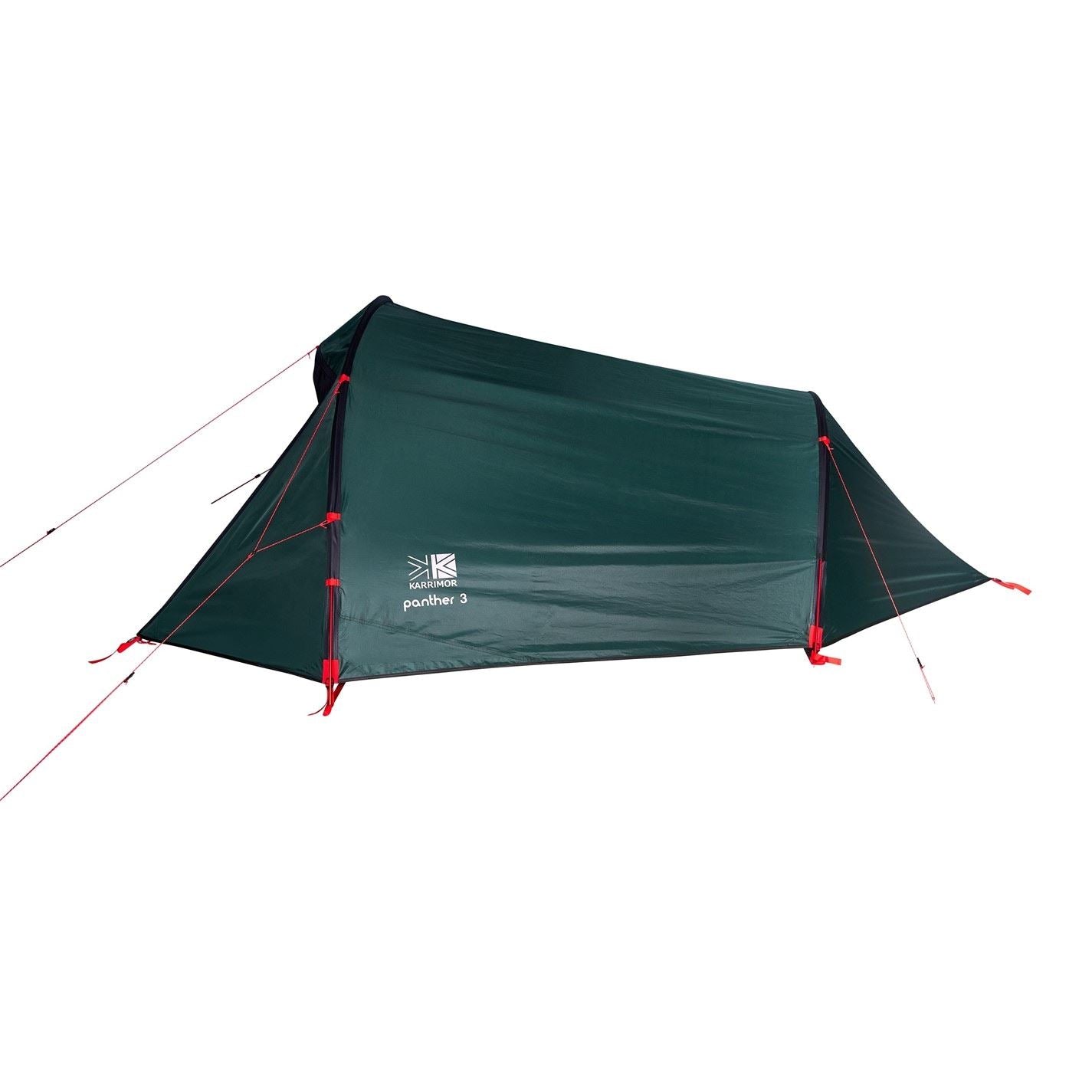 Karrimor Panther 3 Person Backpacking Tent – Lovell Sports