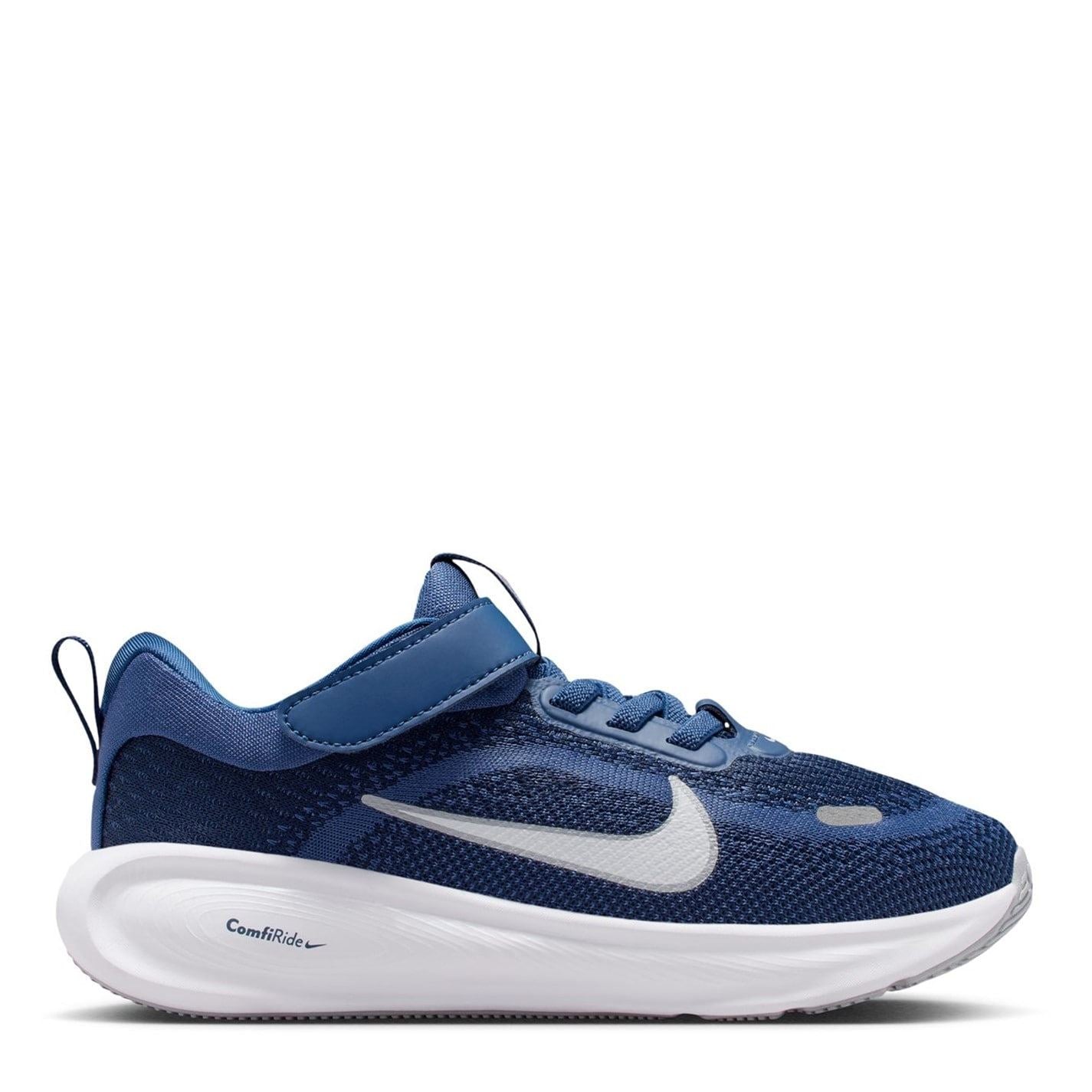 Nike Stellar Ride Low Top Lace-Up Sneakers