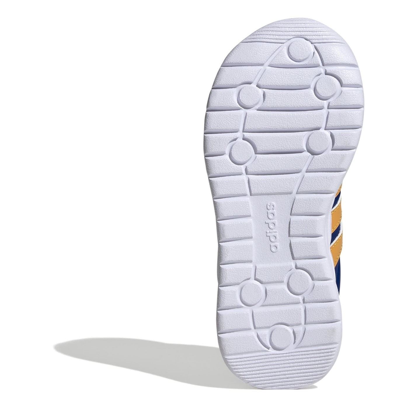 adidas Boys Run 70s 2.0 Three Stripes Low Top Sneakers