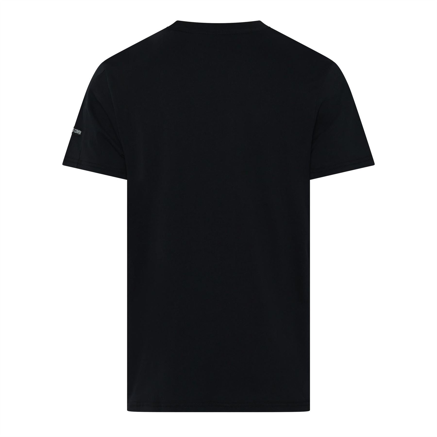 Duck and Cover Randolph T-Shirt