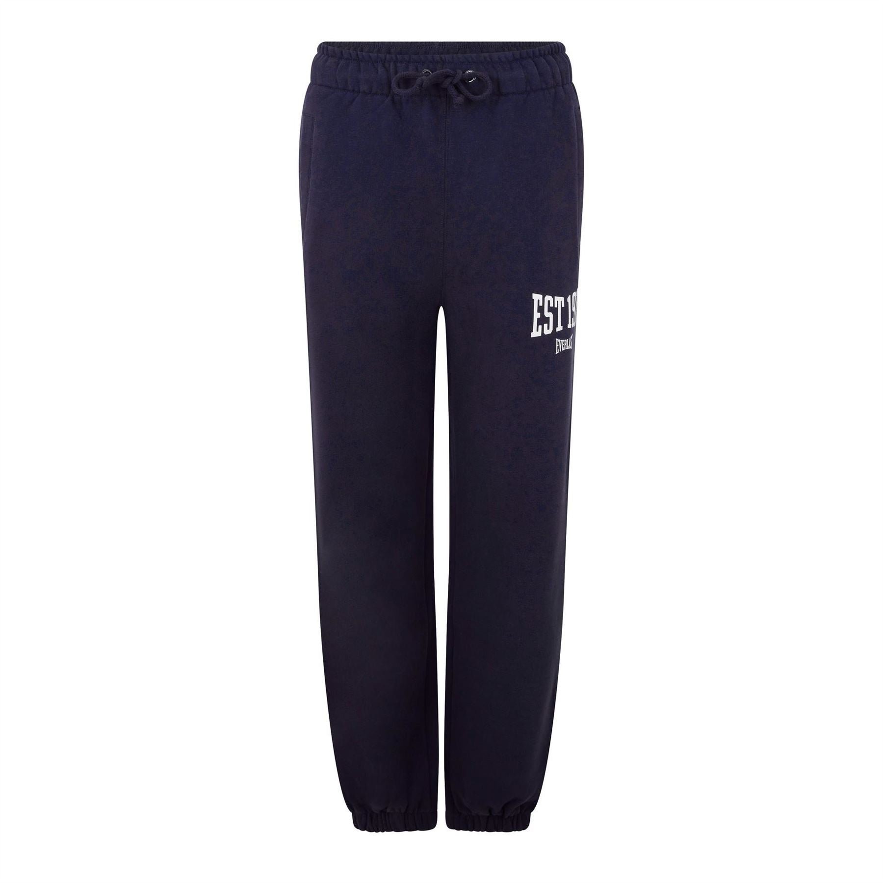 Everlast Est1910 Logo Jogger