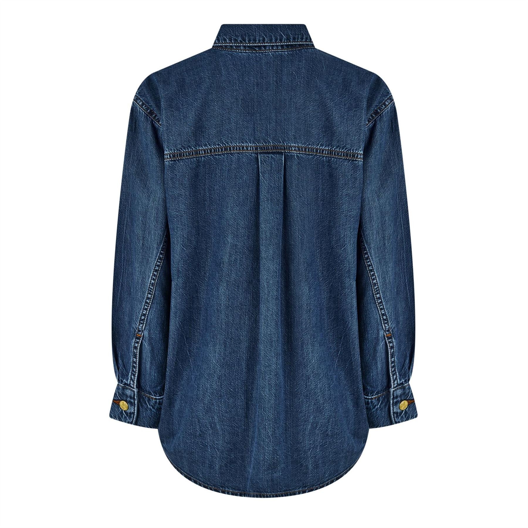 Biba Denim Shirt