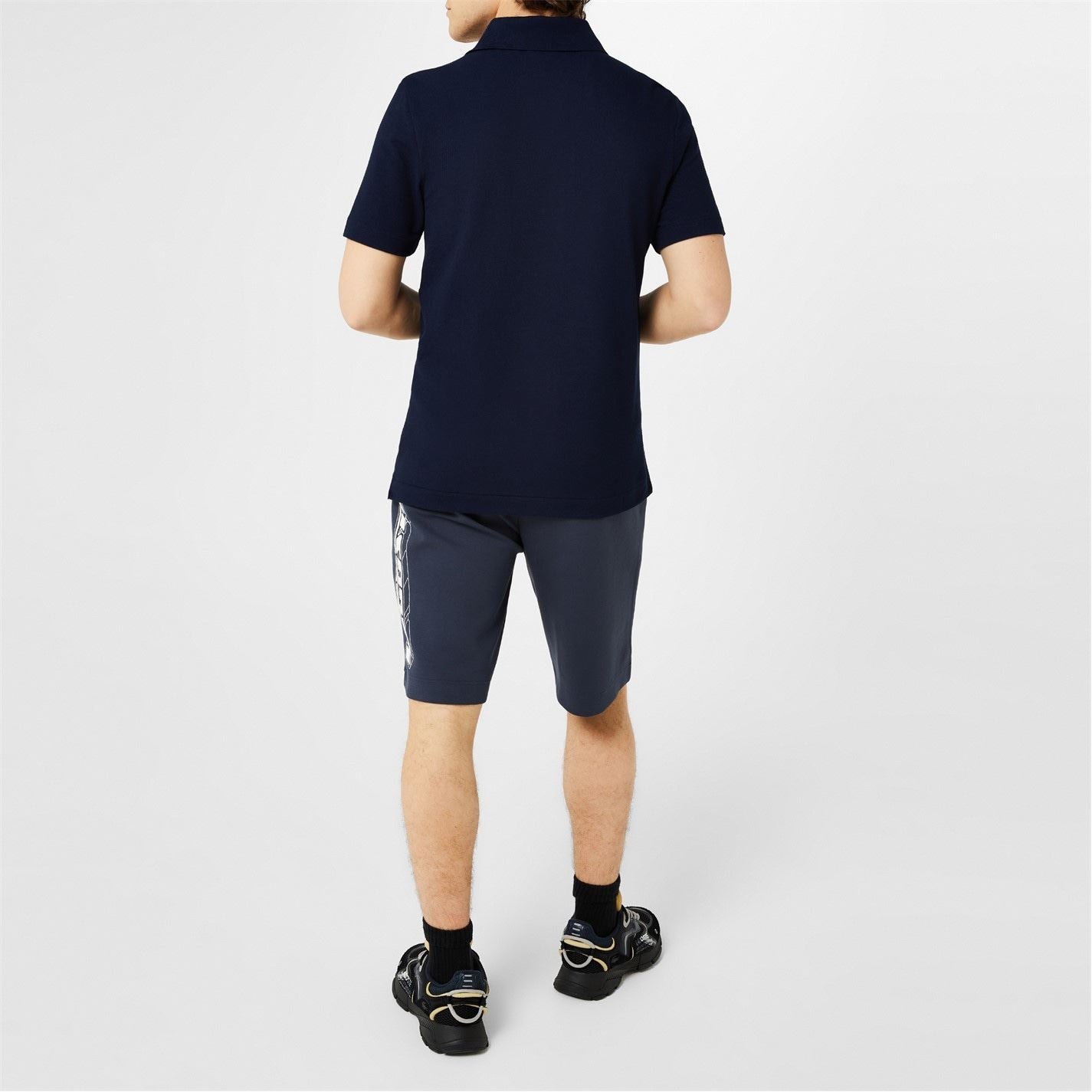 Lacoste Mens Polo Shirt