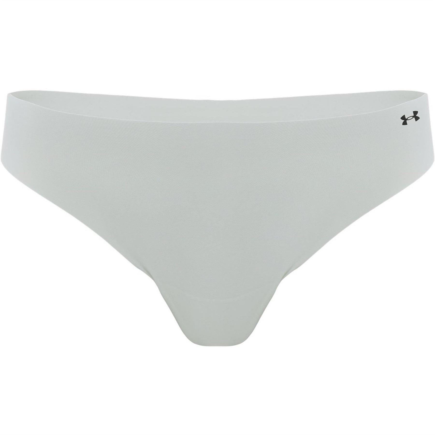 Under Armour 3 Pack Plain Design Thong