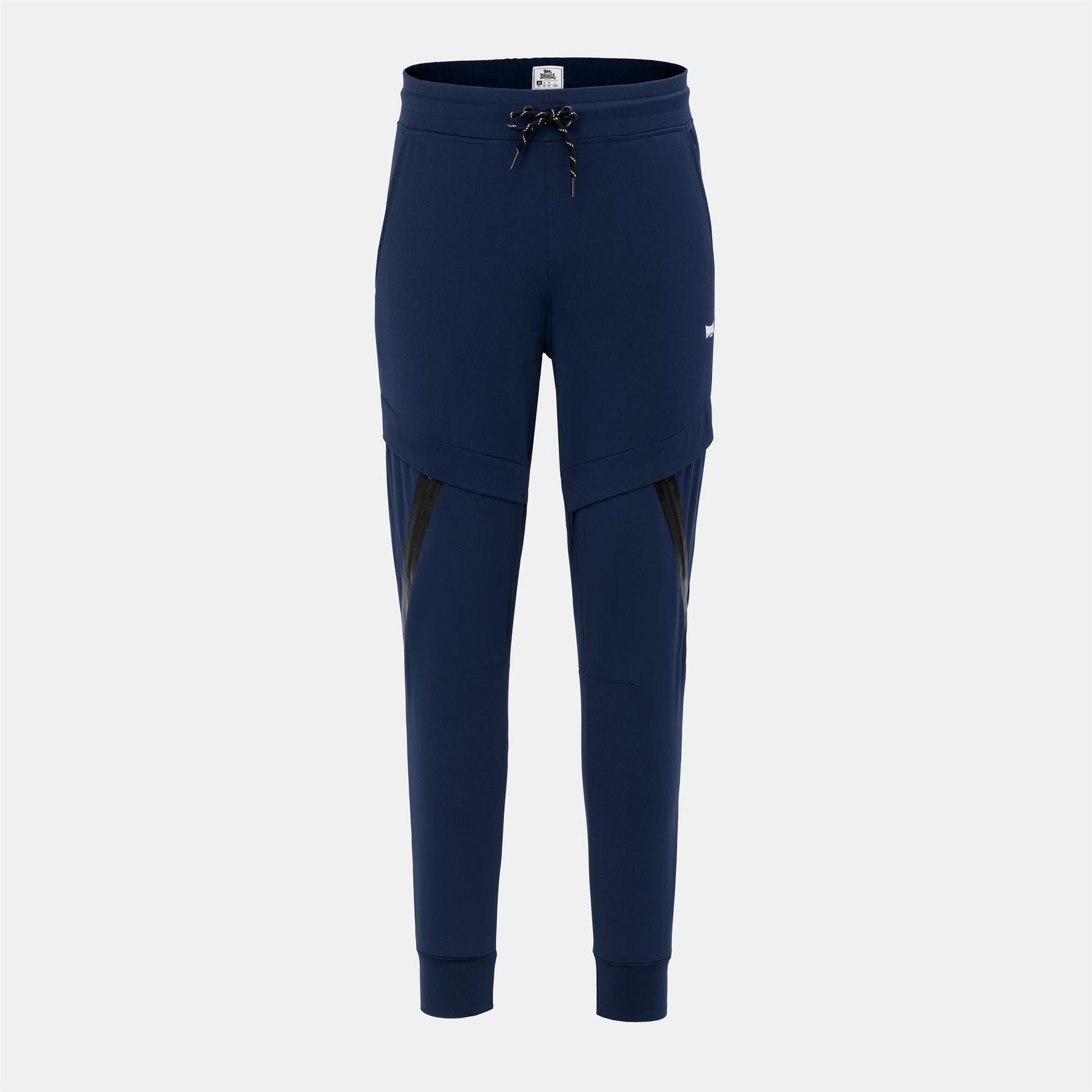 Lonsdale Mens Running Pants