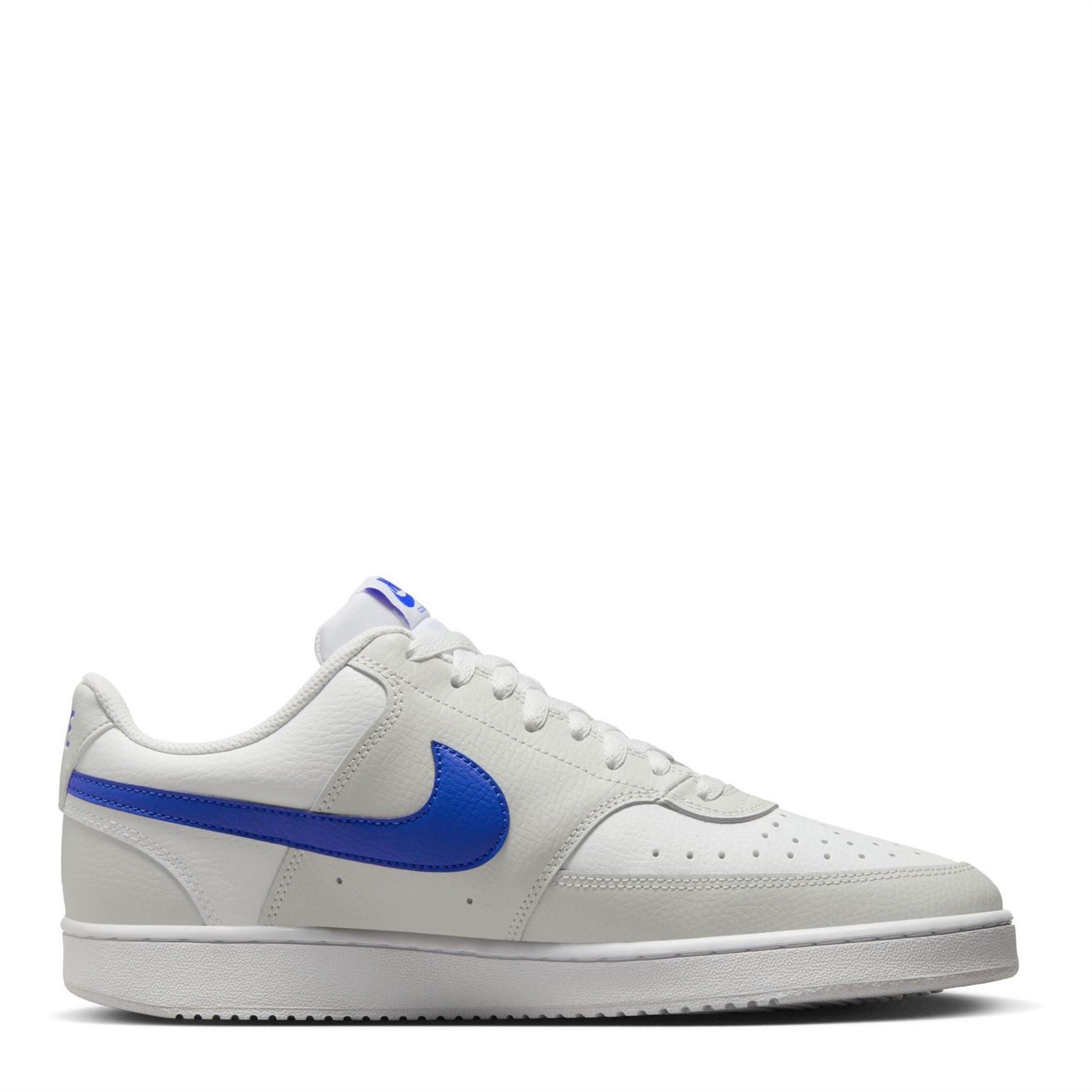 men's court vision low sneakers
