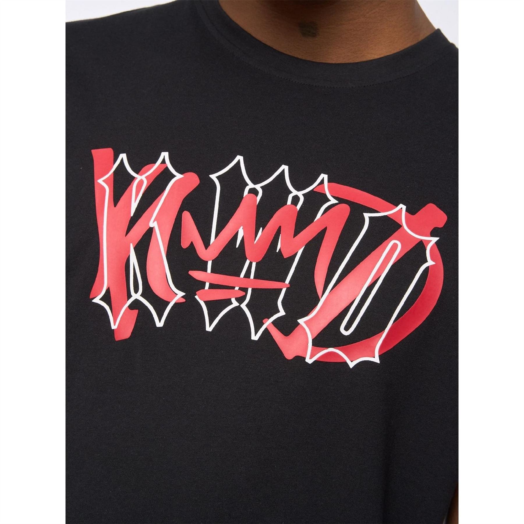 Kings Will Dream T-Shirt