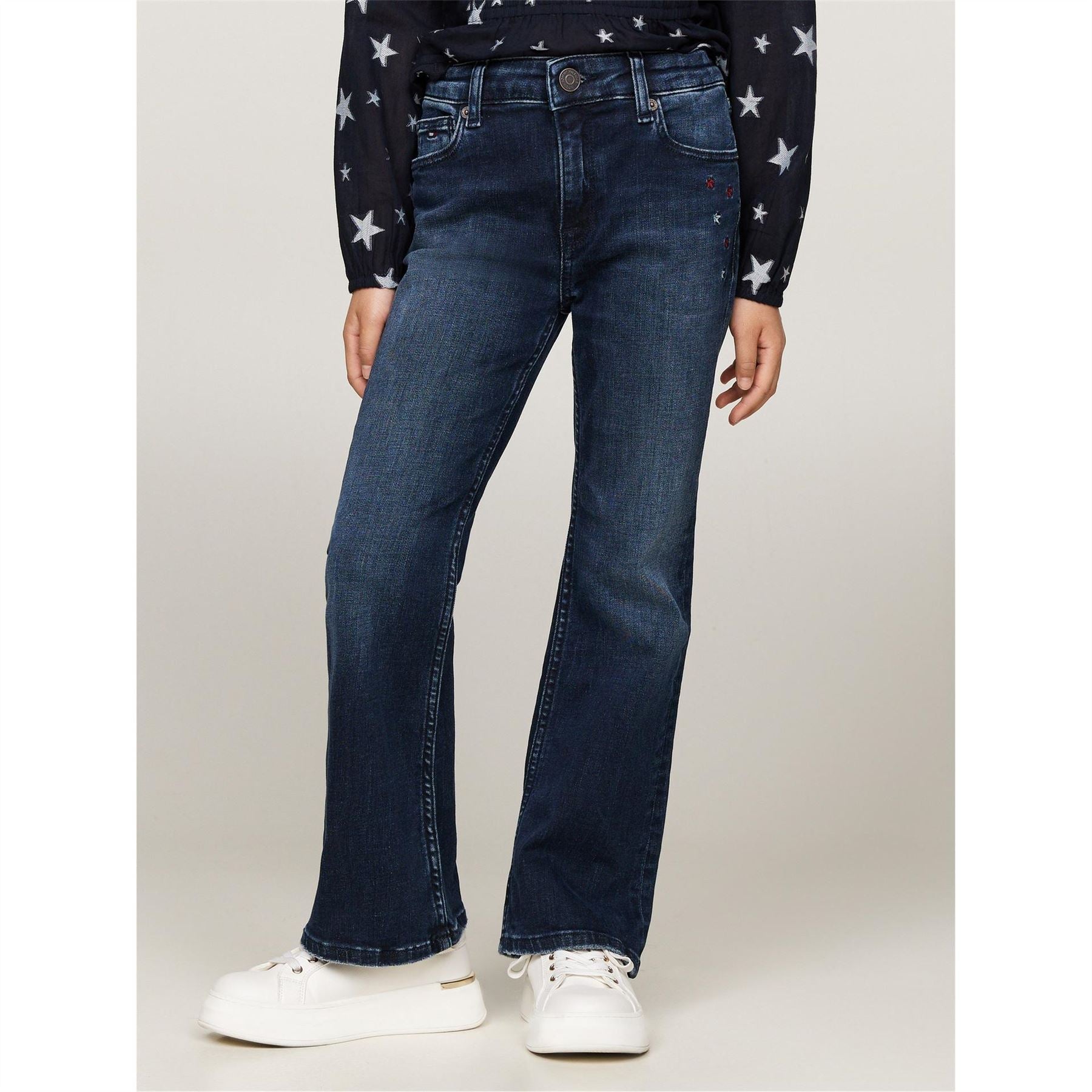 Tommy Hilfiger Jeans Junior