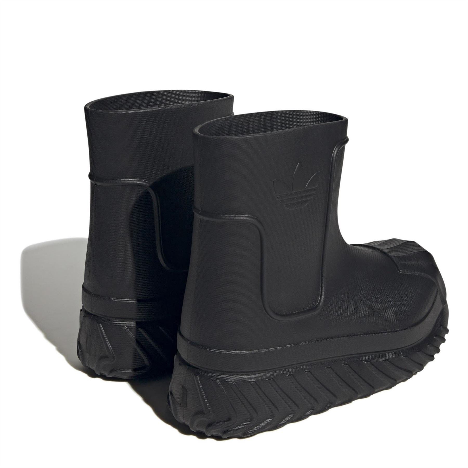 adidas Originals Super Star Wellington Boots