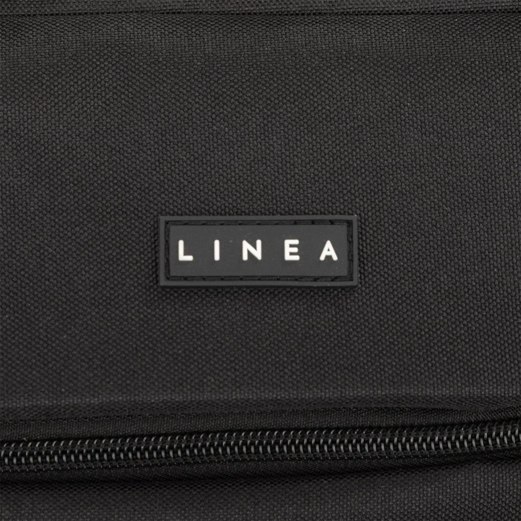 Linea Laptop Bag
