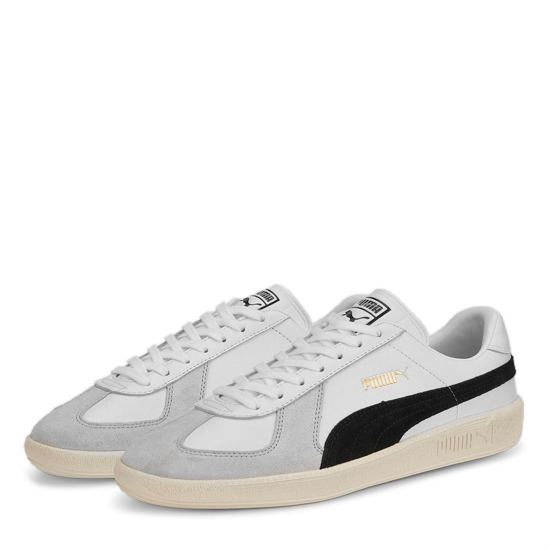 Puma Army Trainer