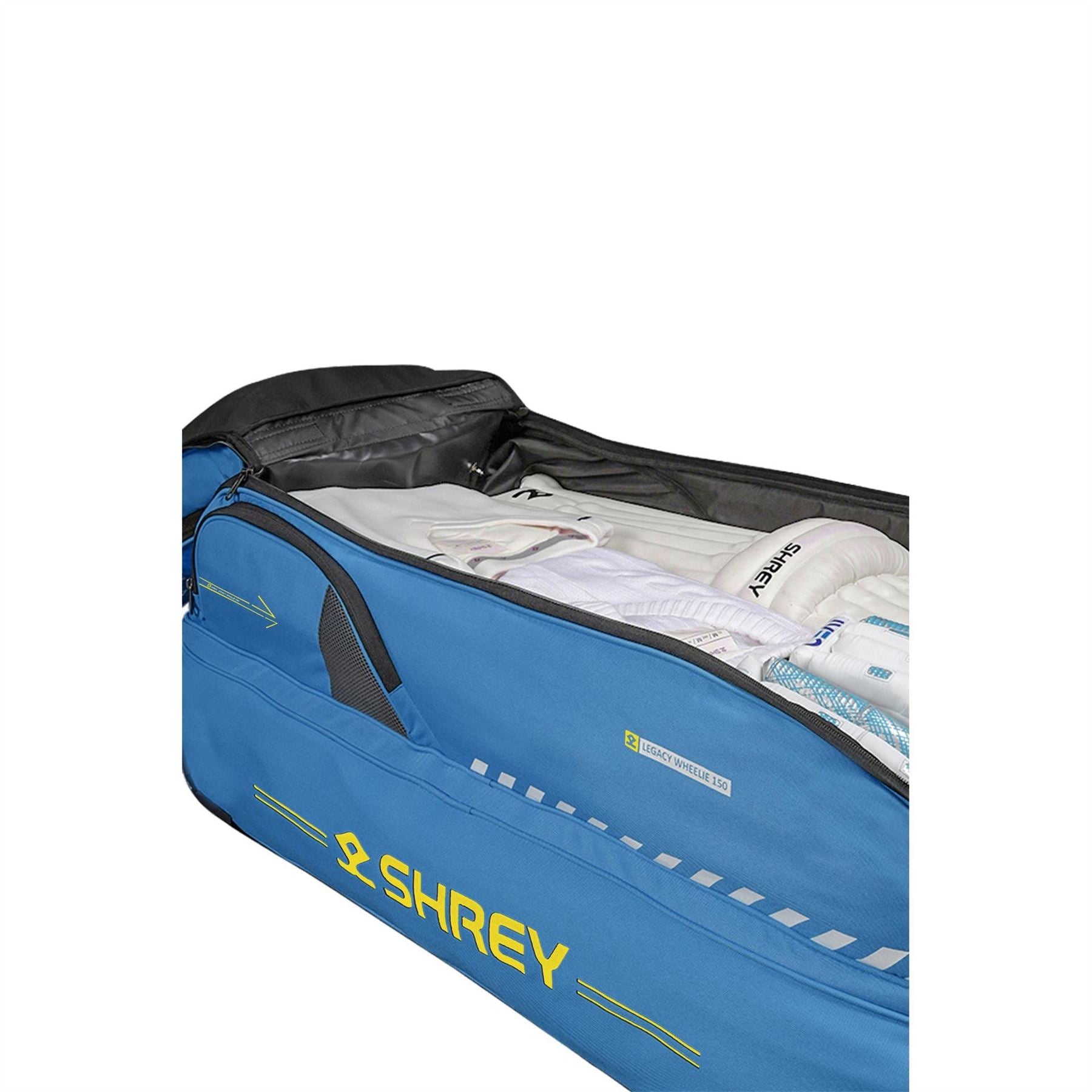 Shrey Wheelie 150 Holdall
