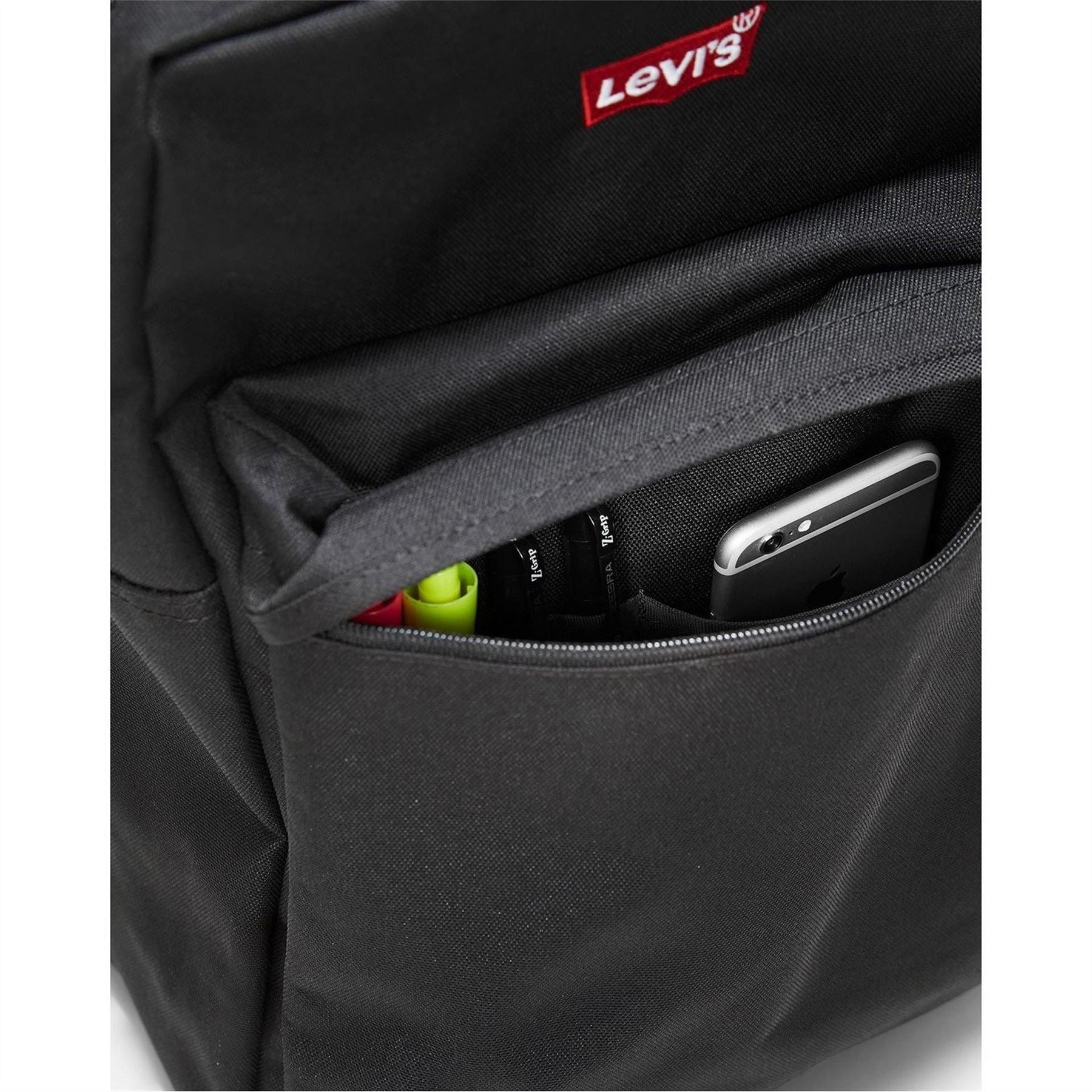 Levis Pack Standard Issue Backpack