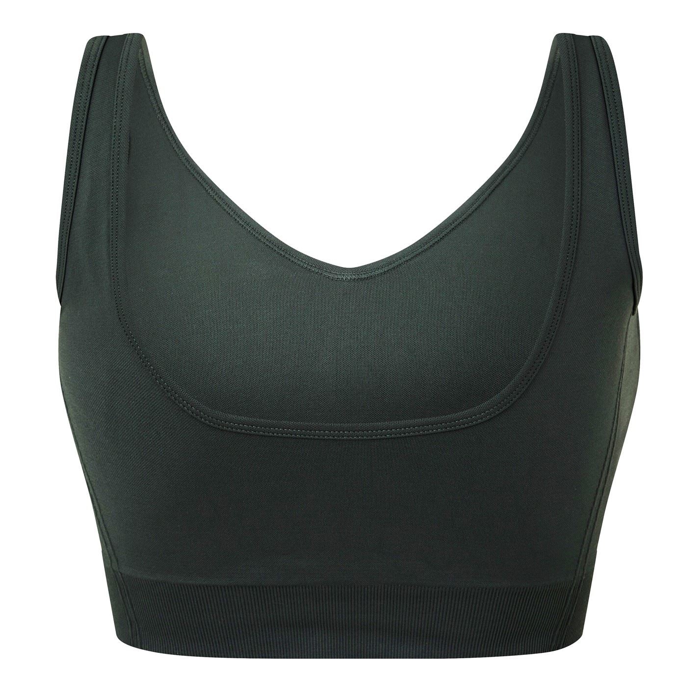 USA Pro Womens Pro Scoop Back Sports Bra