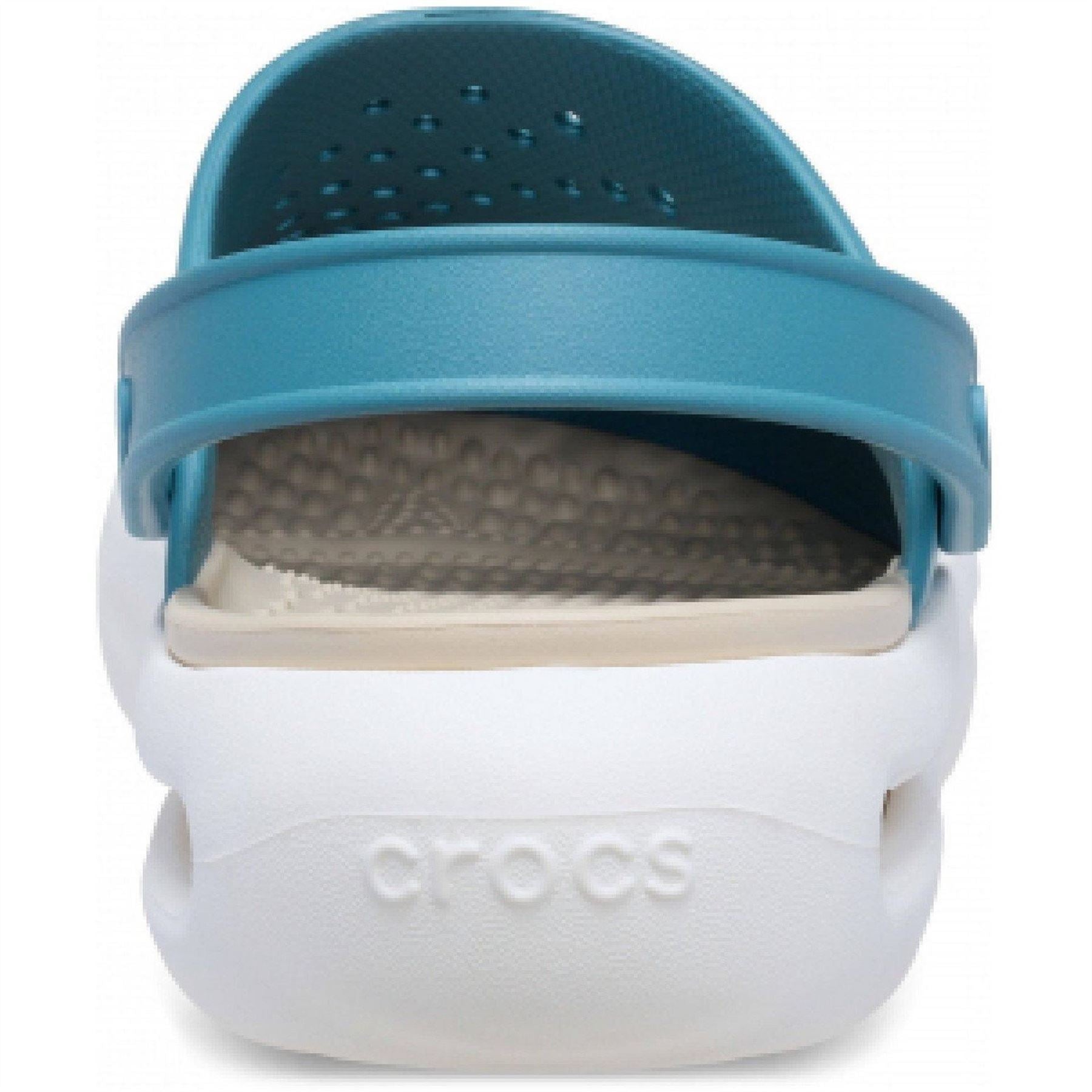 Crocs Inmotion Closed Toe Shuv Clogs