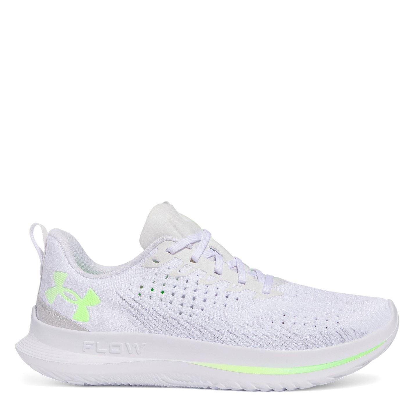 Under Armour UA Velociti 4 SE Graphic Print Road Running Shoes