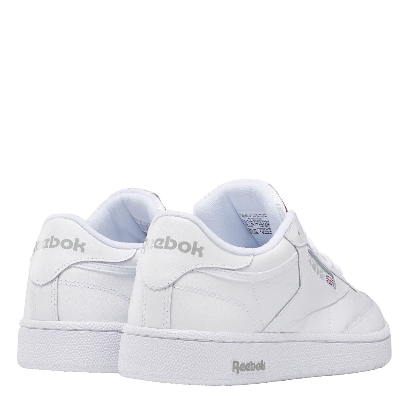 Reebok Club C 85 Trainers Mens