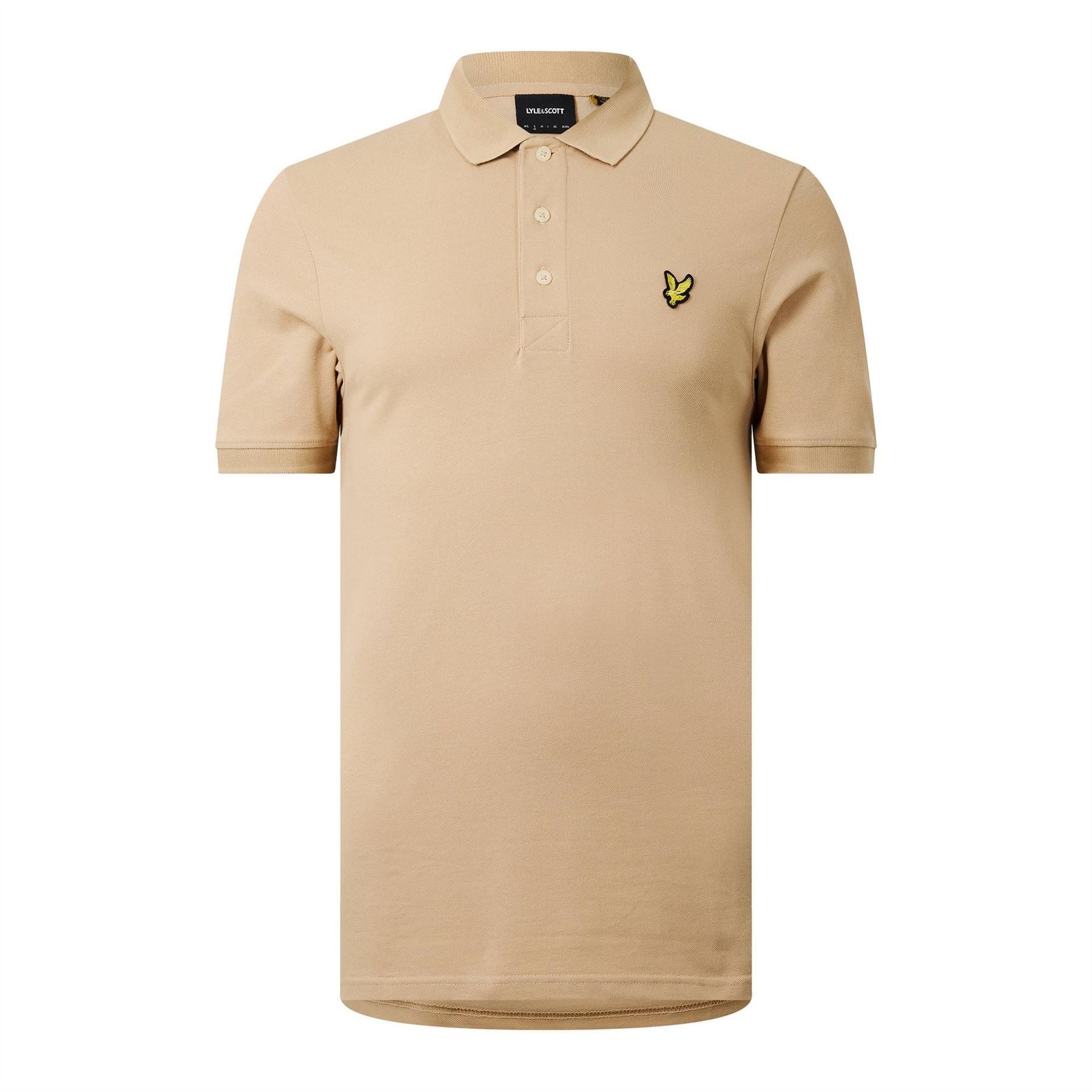 Lyle and Scott Polo Shirt