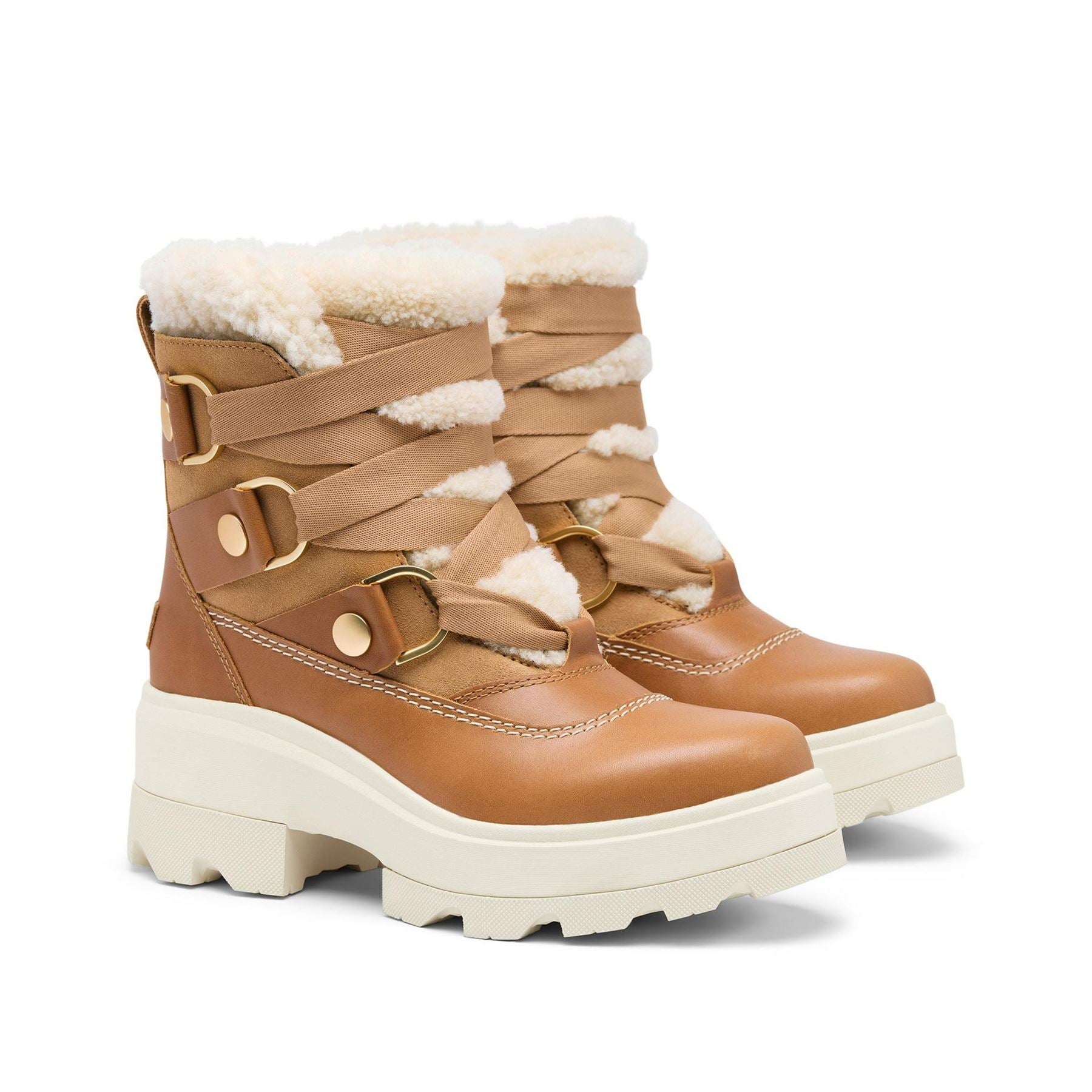 Sorel Joan Frwd Cozy Boot