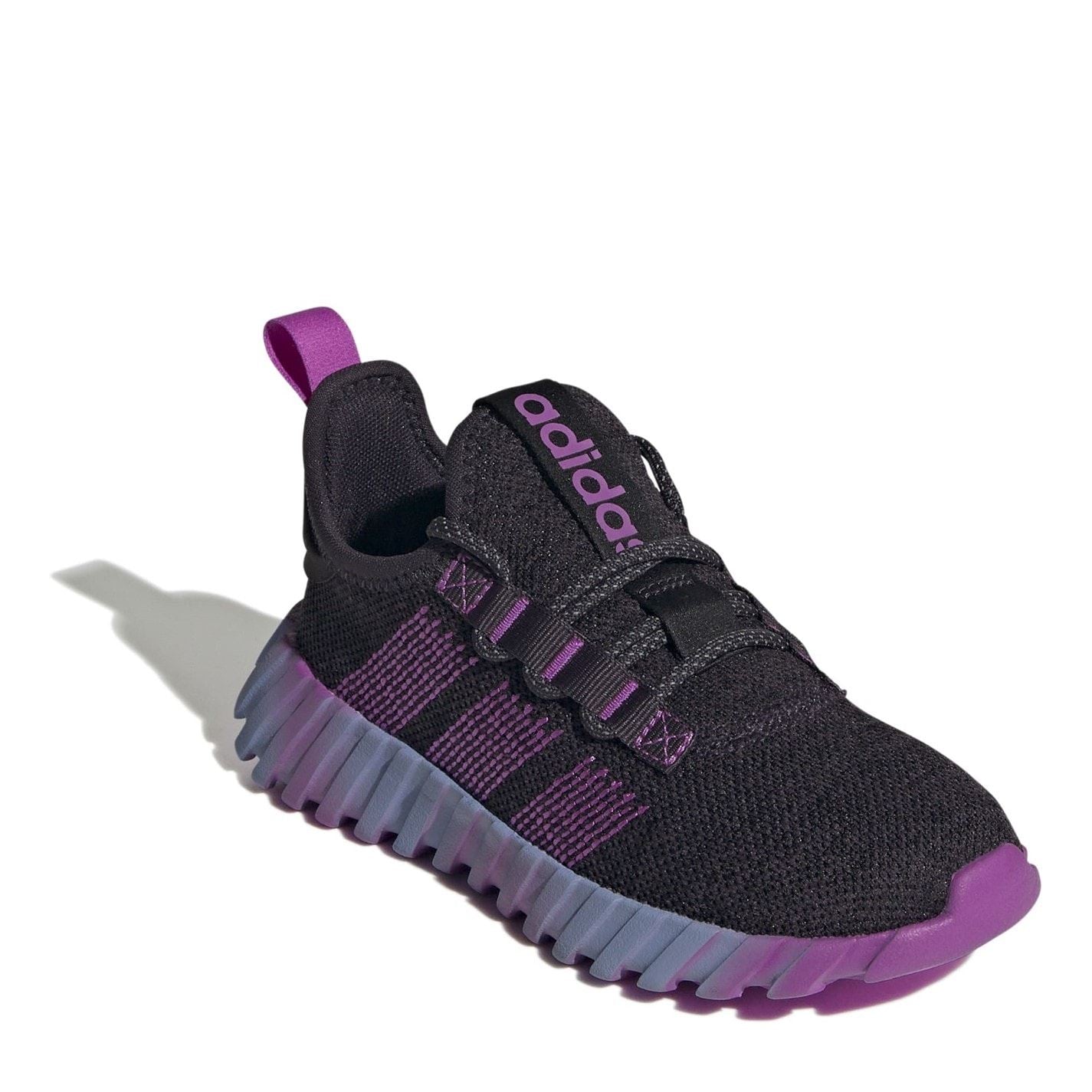 adidas Flow K Low Top Running Sneakers