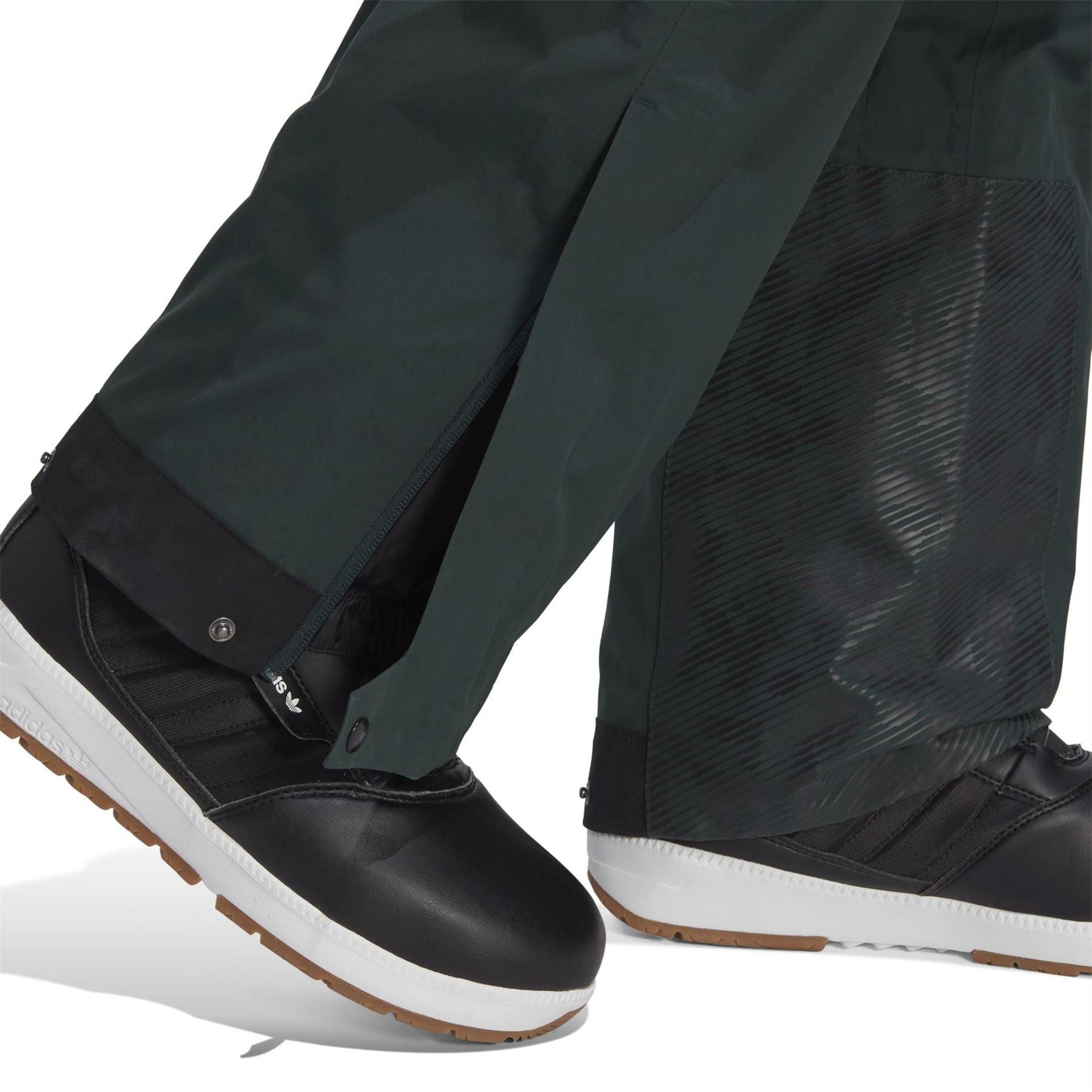 adidas Terrex 3 Layer Gore Tex Snow Suit Adults